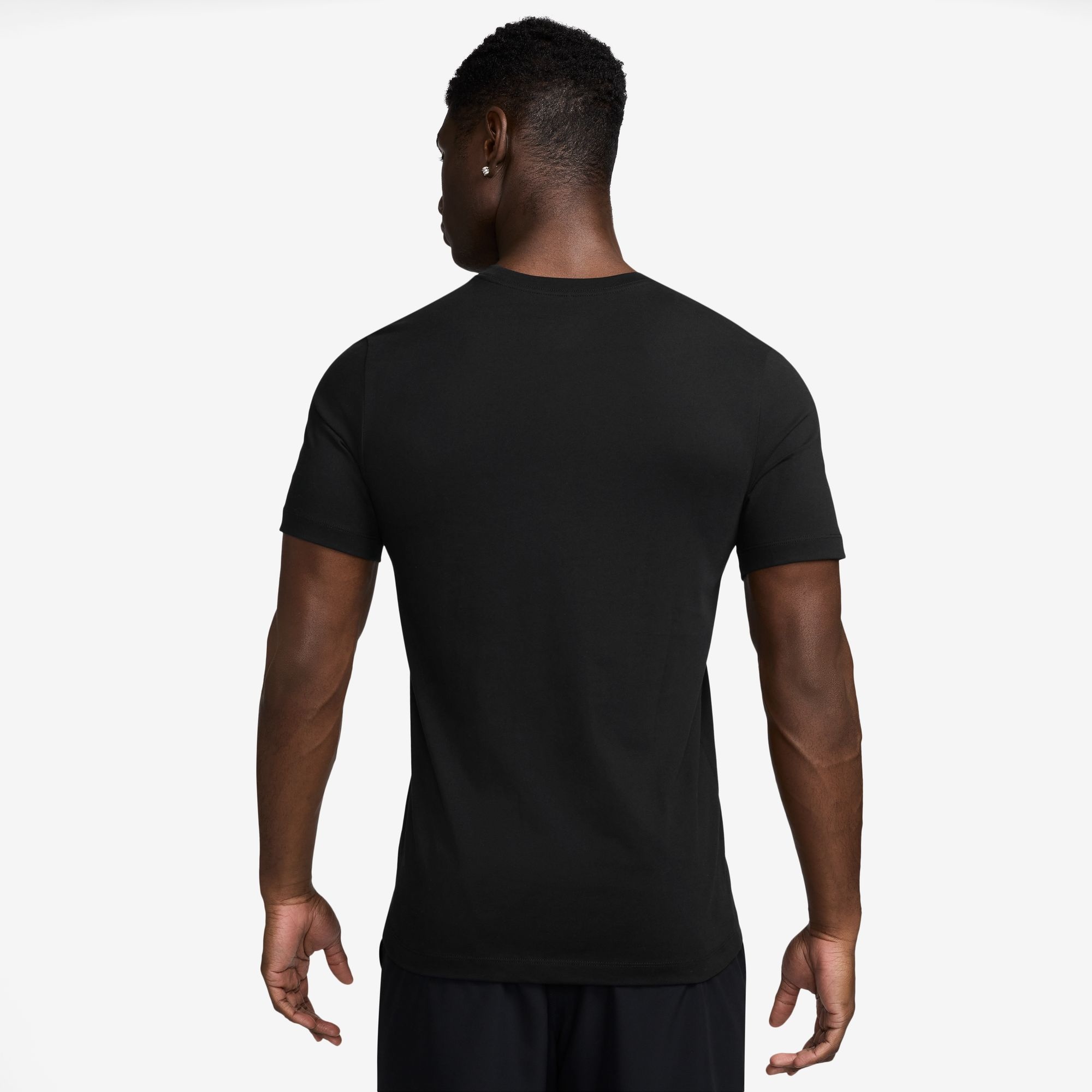 Nike T-Shirt »M NK DF TEE PRO TRAINING«