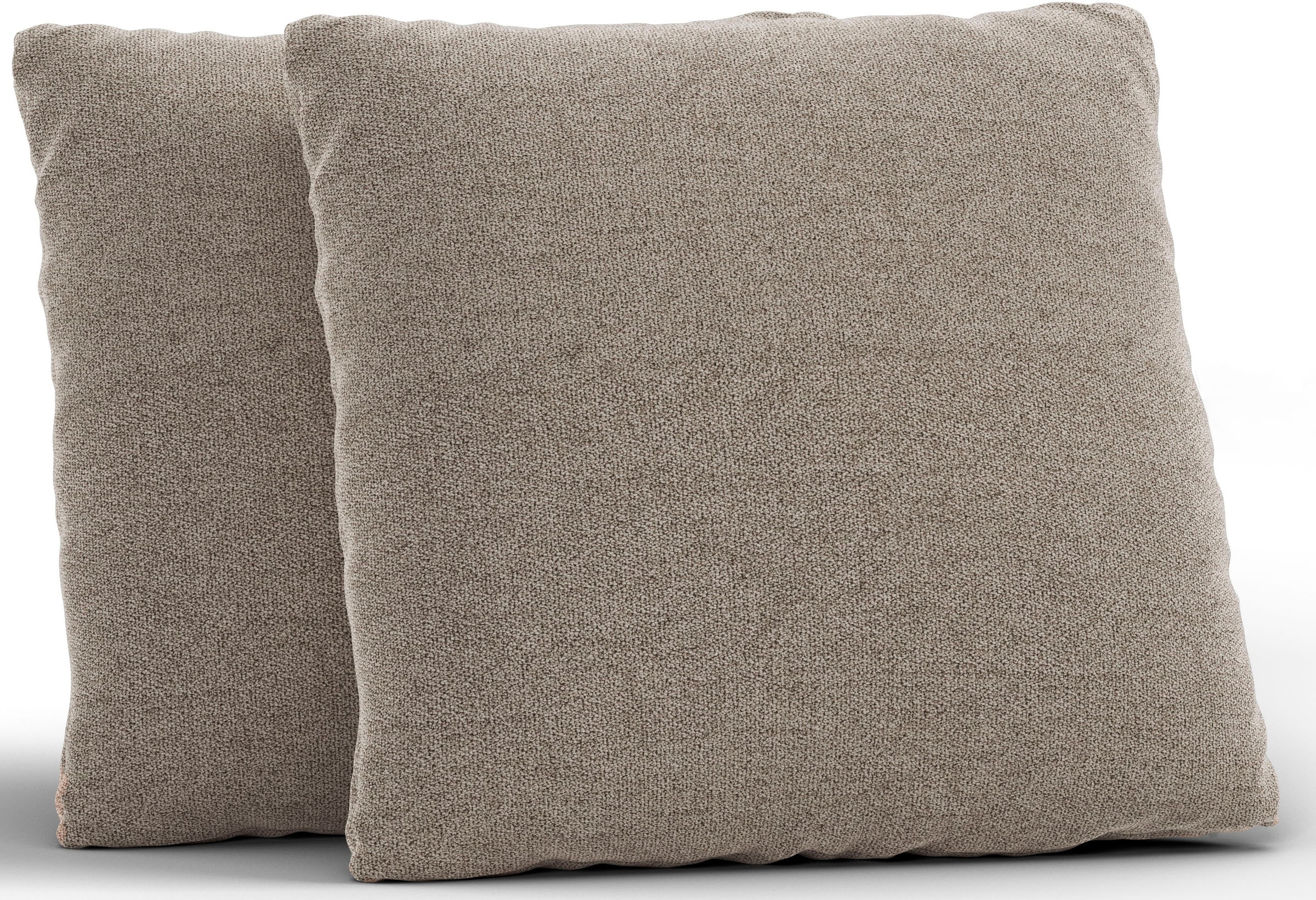 sit&more Sofakissen Jazz, (Set, 2 Stück), günstig online kaufen