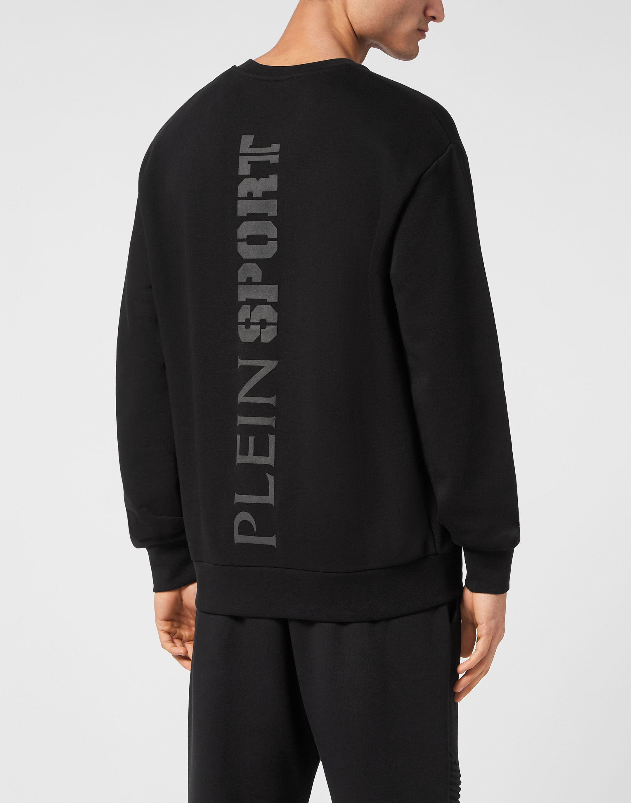 PLEIN SPORT Sweatshirt »Tiger«