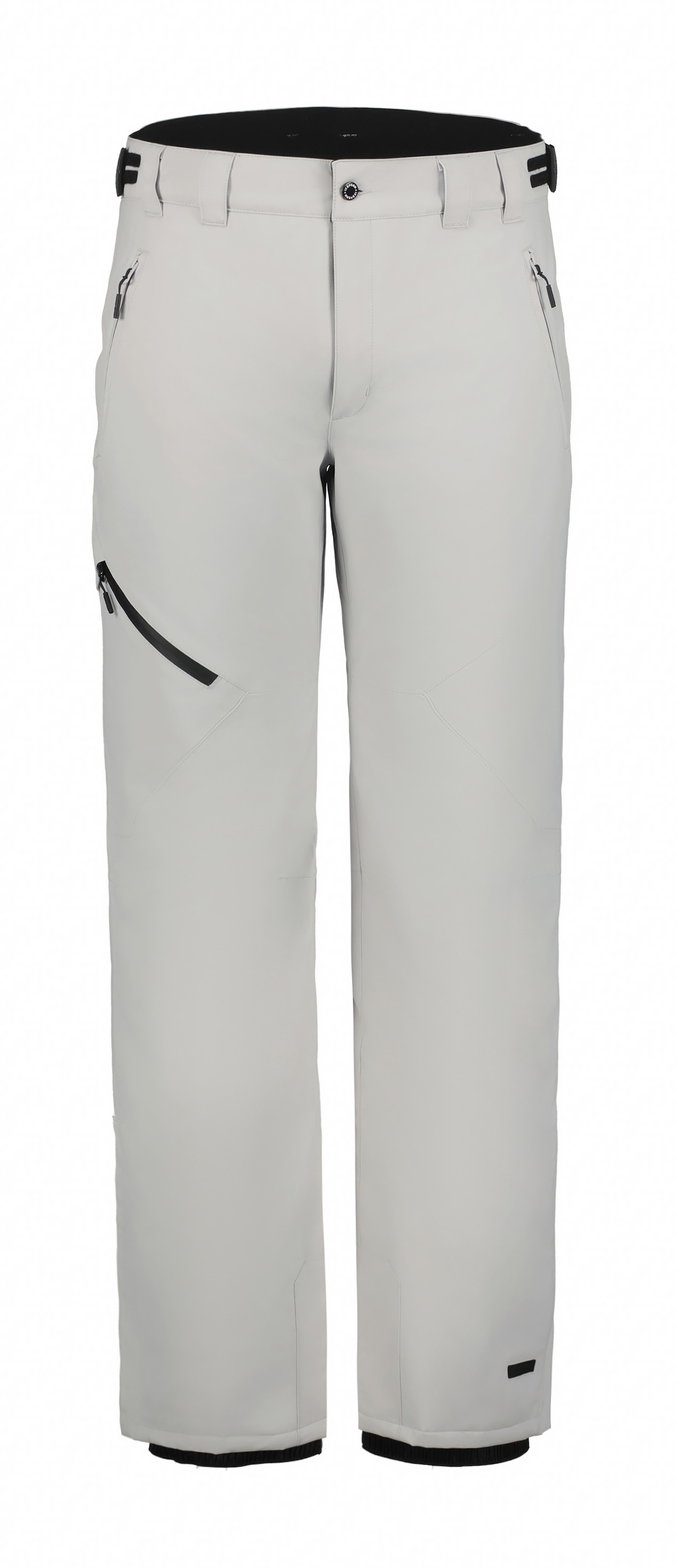 Icepeak Skihose "COLMAN", mit dezentem Logobadge am Beinabschluss günstig online kaufen