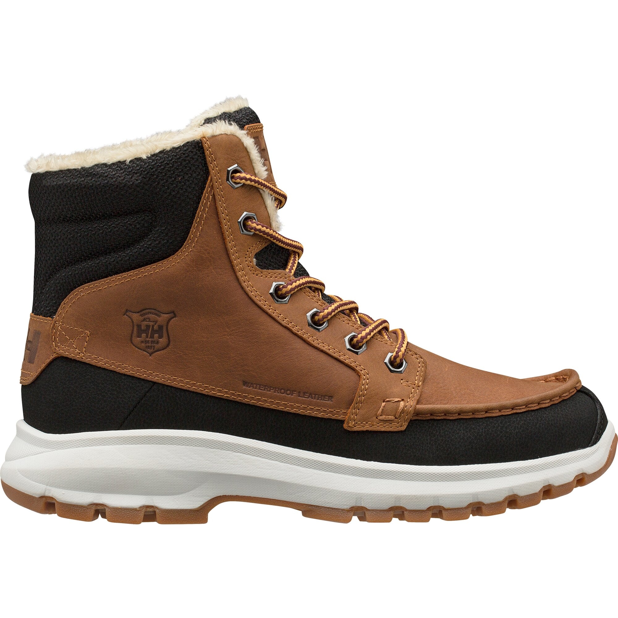Helly Hansen Winterstiefel »GARIBALDI V3«