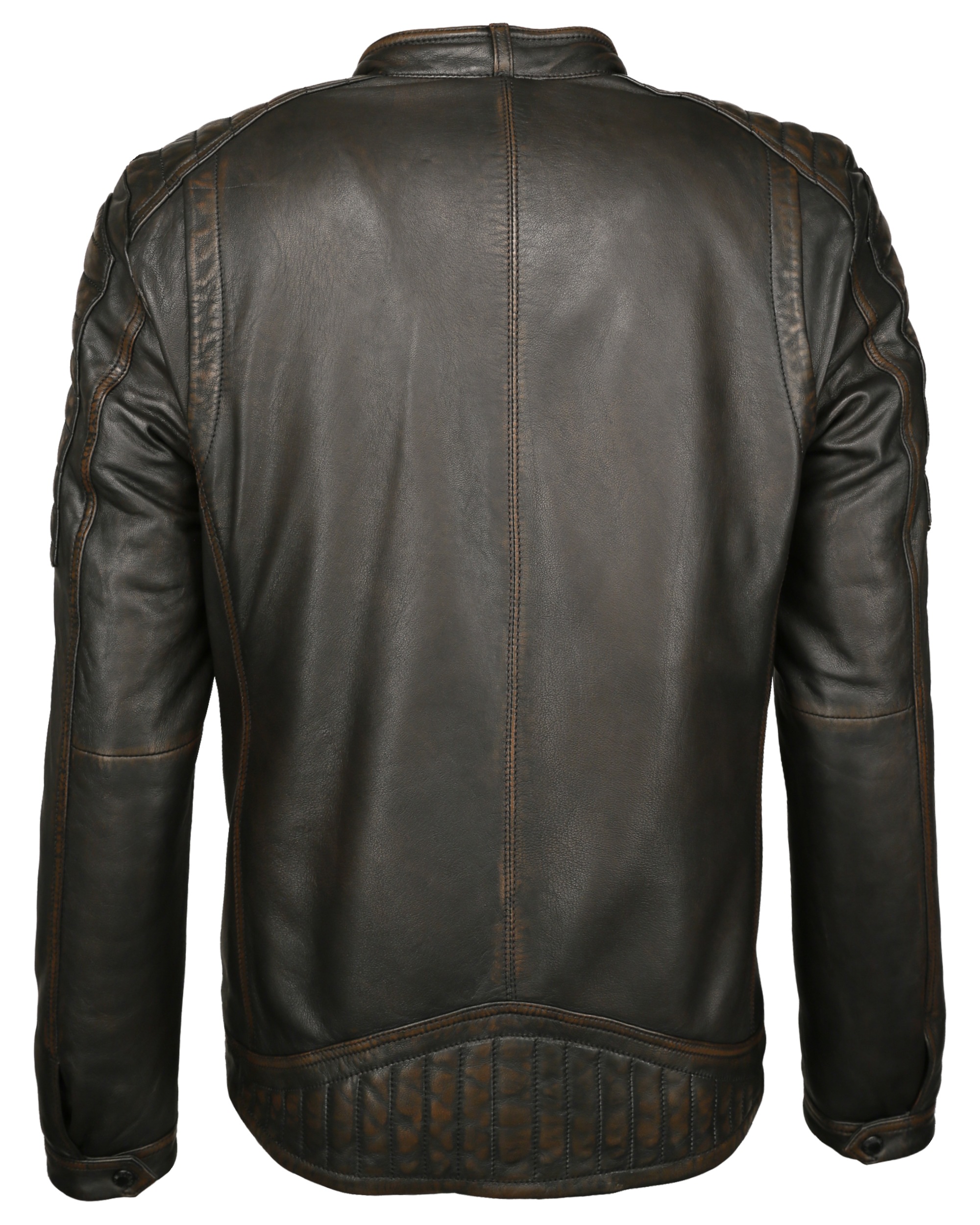 MUSTANG Lederjacke »31019251«