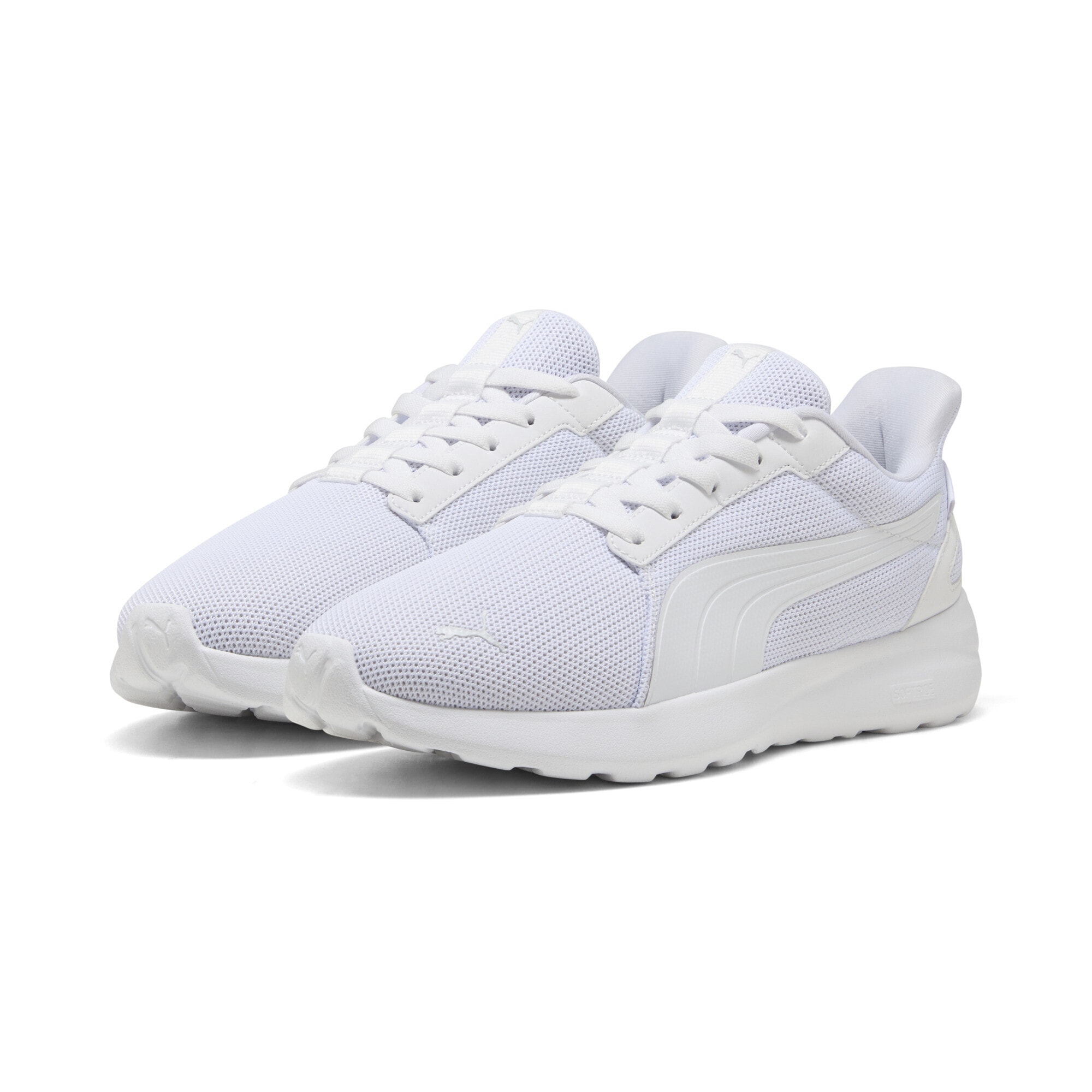 PUMA Sneaker "Softride Cosmic SLIPTECH™ Sneakers Erwachsene" günstig online kaufen