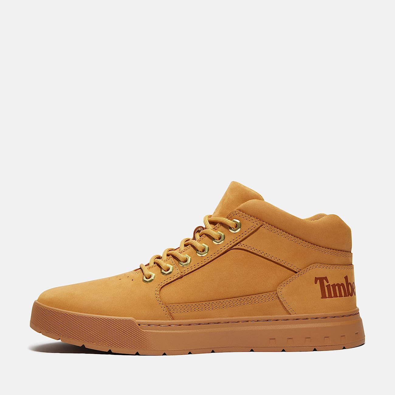 Timberland Sneaker »MAPLE GROVE - MID LACE SNEAKER«