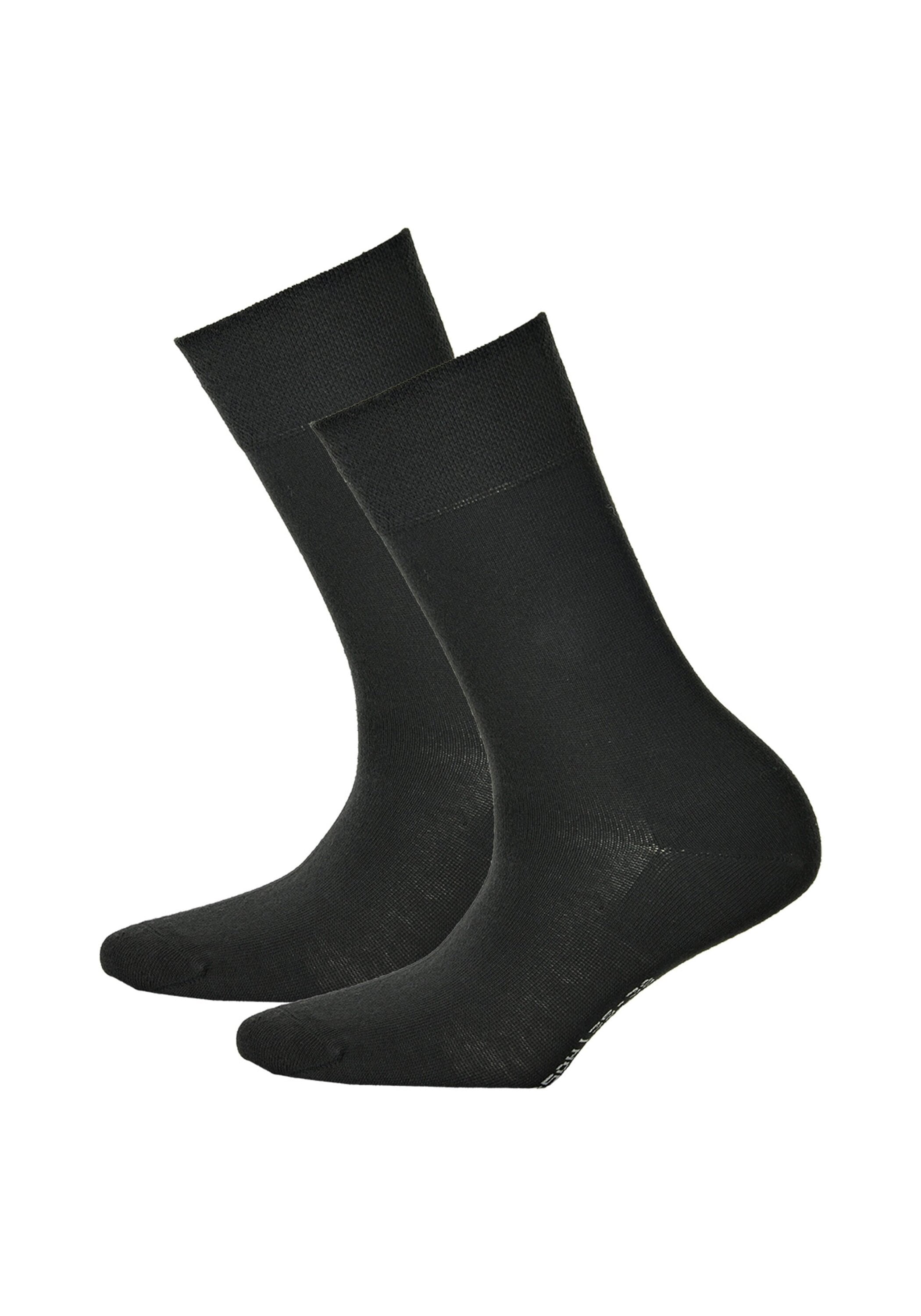 Hudson Kurzsocken "Socken 2er Pack" günstig online kaufen