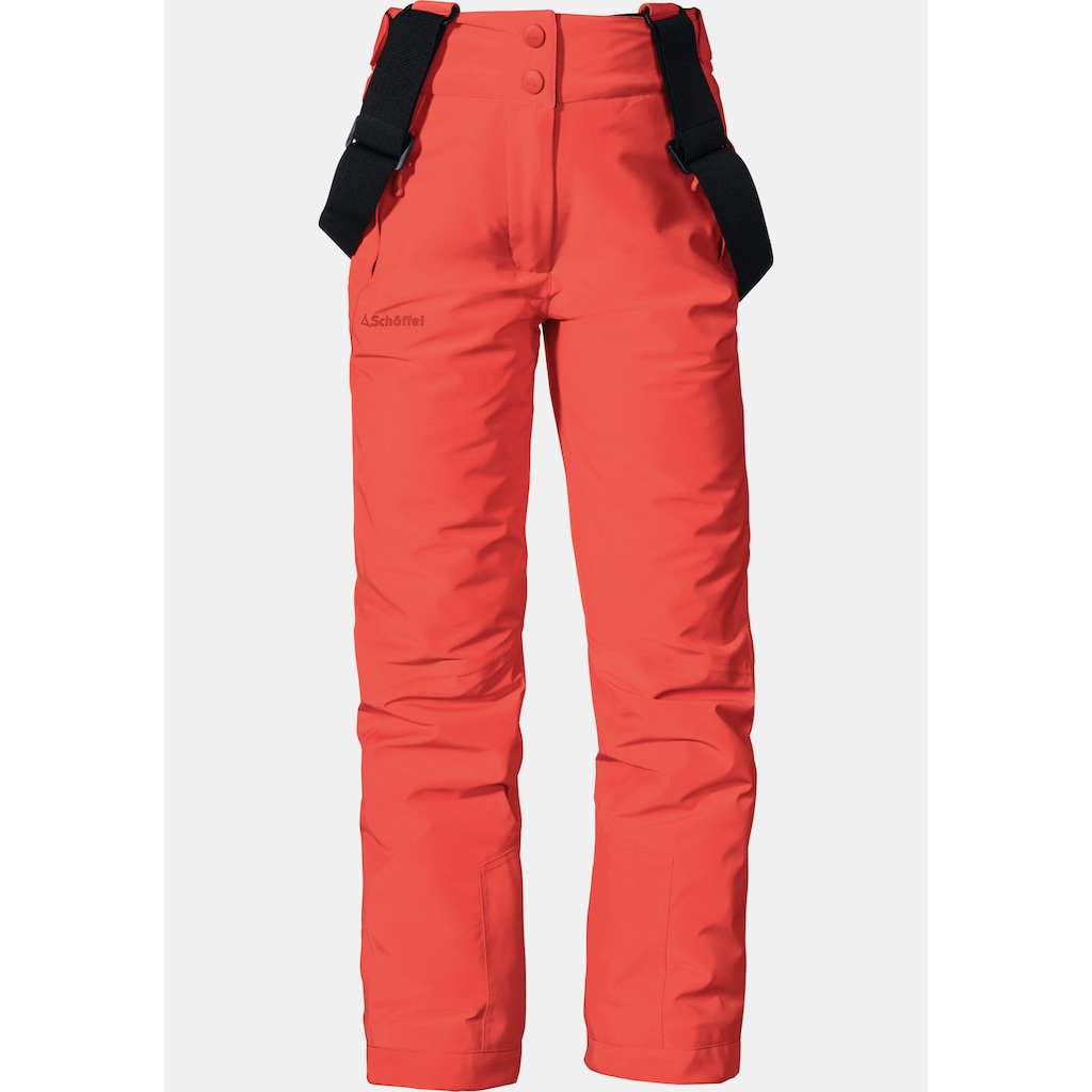 Schöffel Latzhose »Ski Pants Biarritz2«