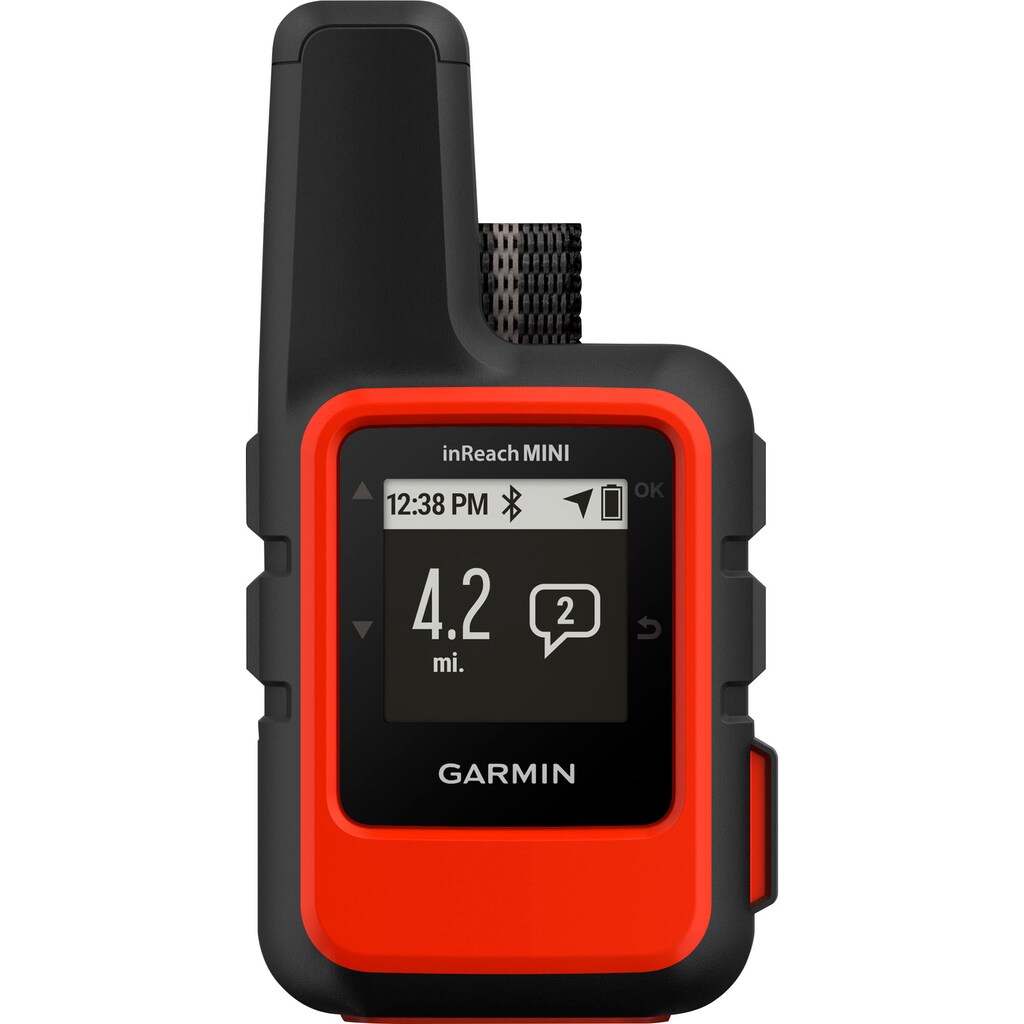 Garmin GPS-Tracker »inReach Mini«