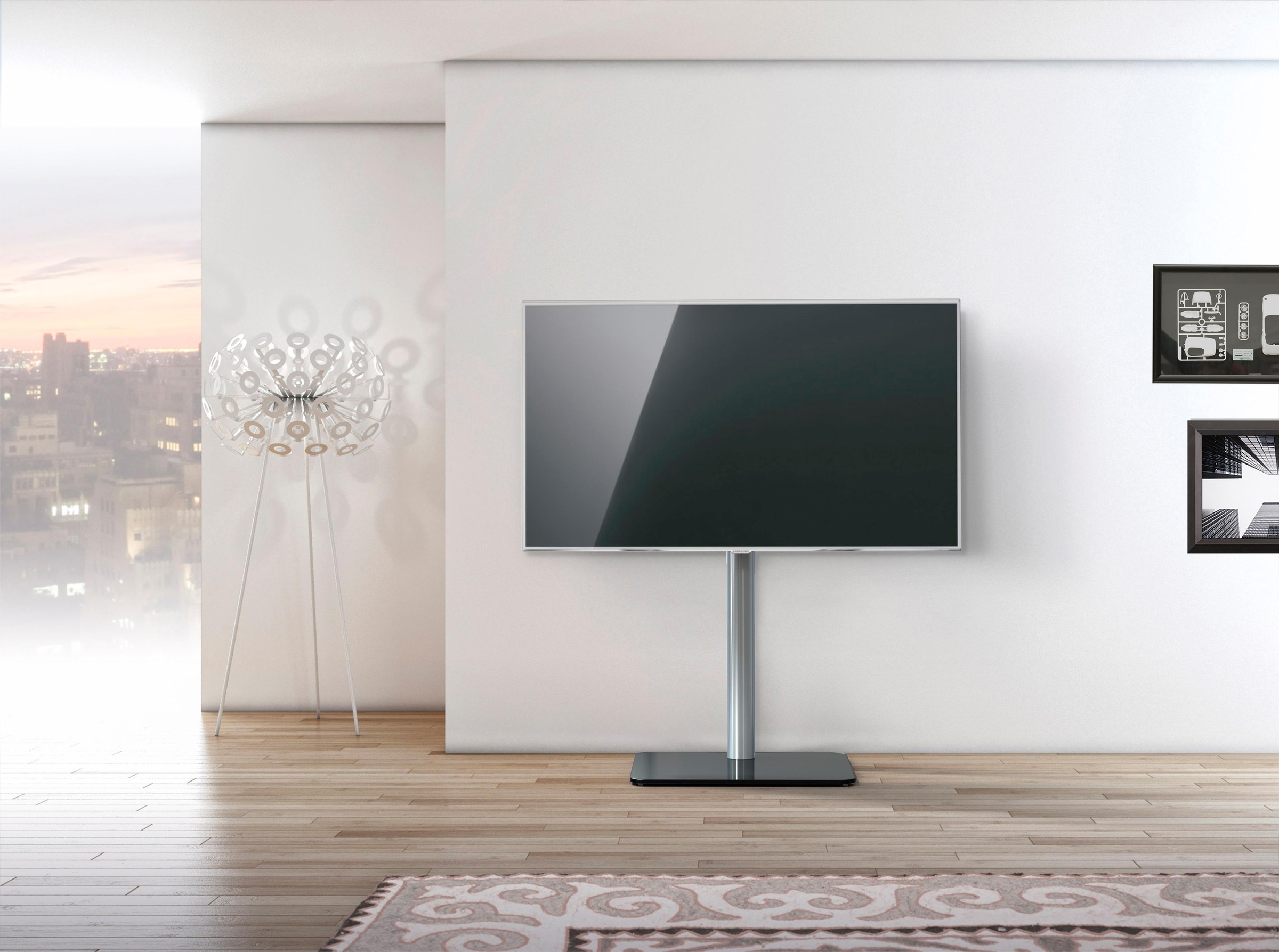 TV-Halterungen | -42% online Rabatt Möbel bis kaufen 24