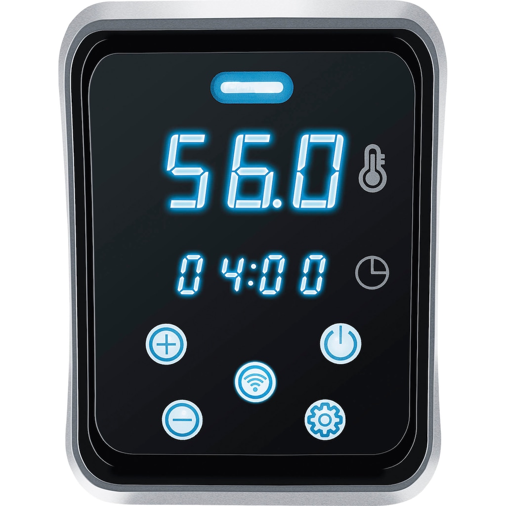 Steba Sous-Vide Stick »SV 80 WIFI«