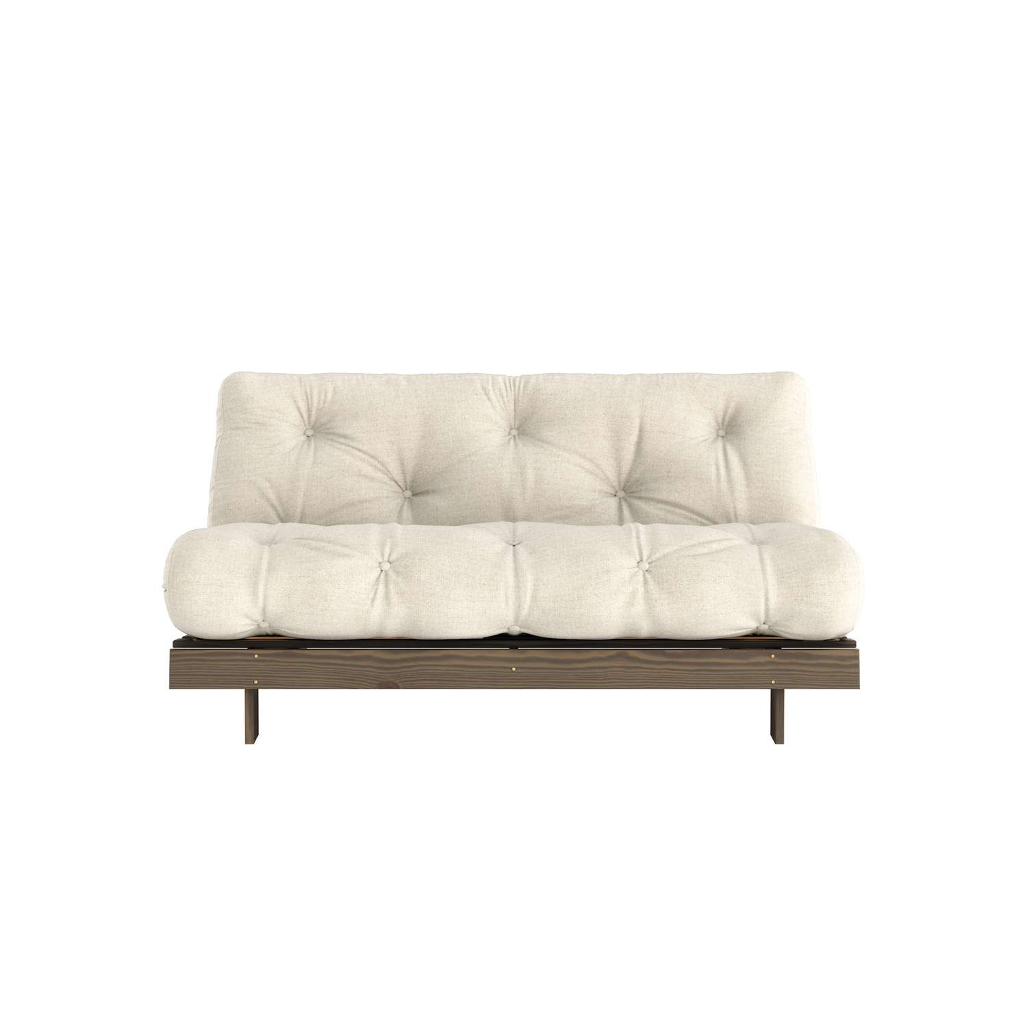 Karup Design Daybett "Roots Sofa Bed, Schlafsofa, Daybett, Bettfunktion, FS günstig online kaufen