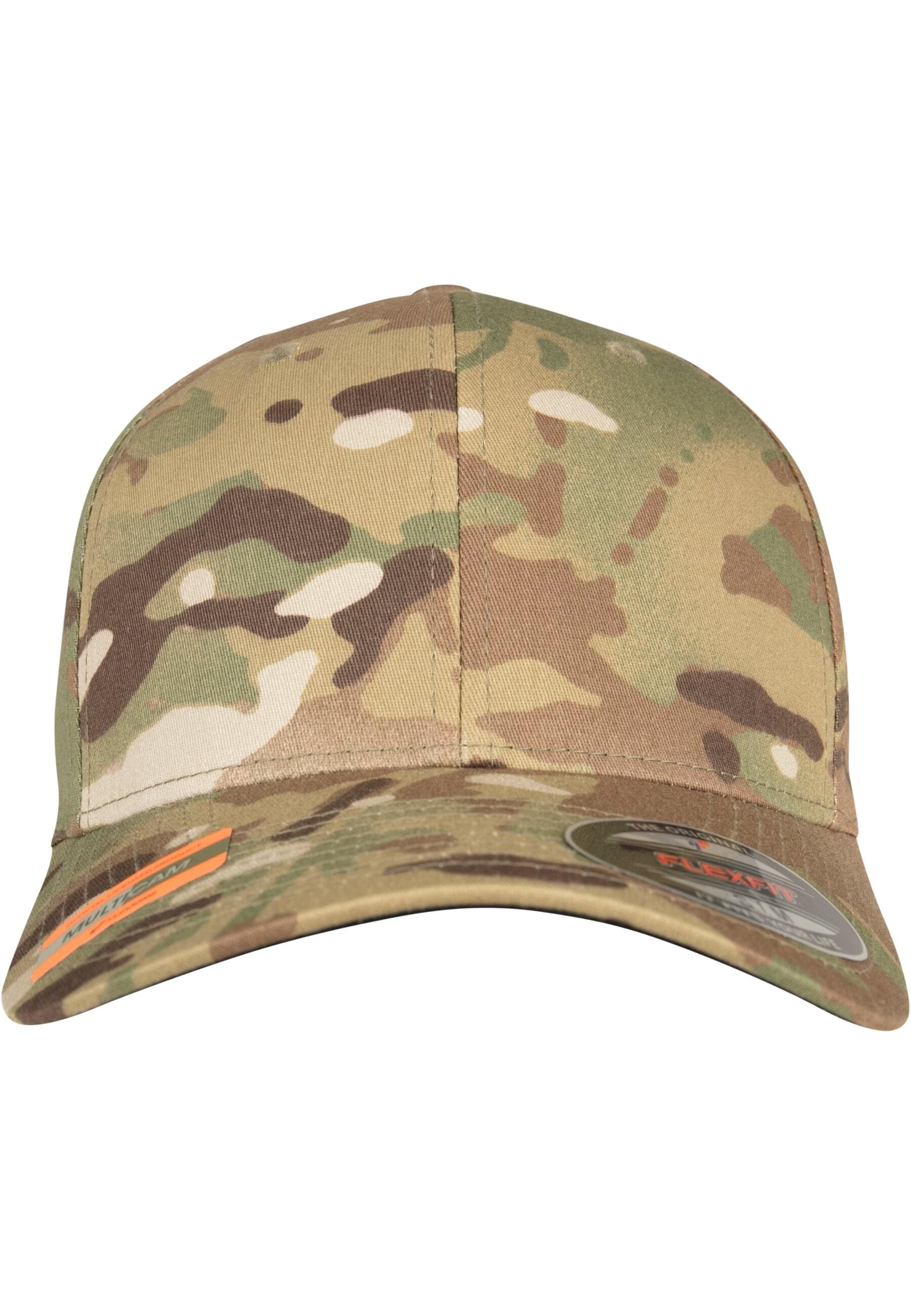 Flexfit Flex Cap »Flexfit Unisex Flexfit Multicam®«