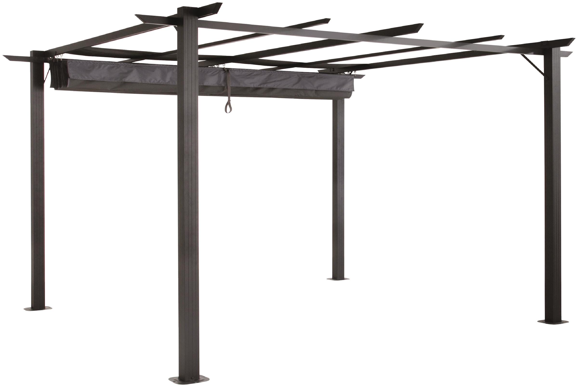 KONIFERA Pavillon-Ersatzdach »Tilos«, für 295x295cm, mit PU Beschichtung