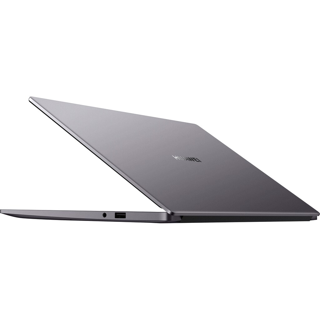 Huawei Notebook »MateBook D 14«, 35,56 cm, / 14 Zoll, AMD, Ryzen 5, Radeon RX Vega 8, 512 GB SSD