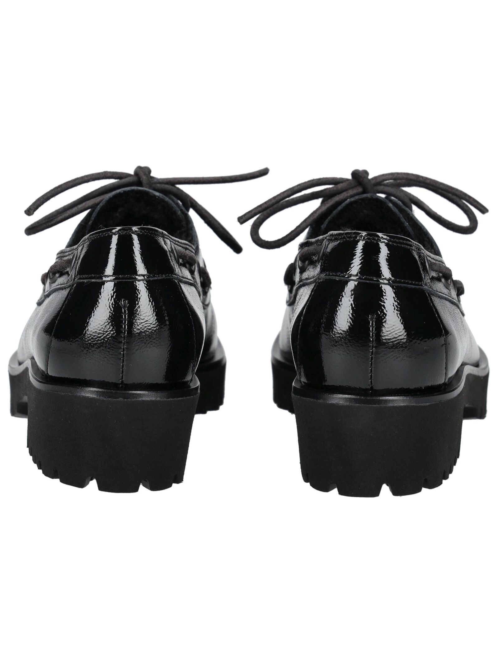 Paul Green Mokassin »Paul Green Halbschuhe Leder«