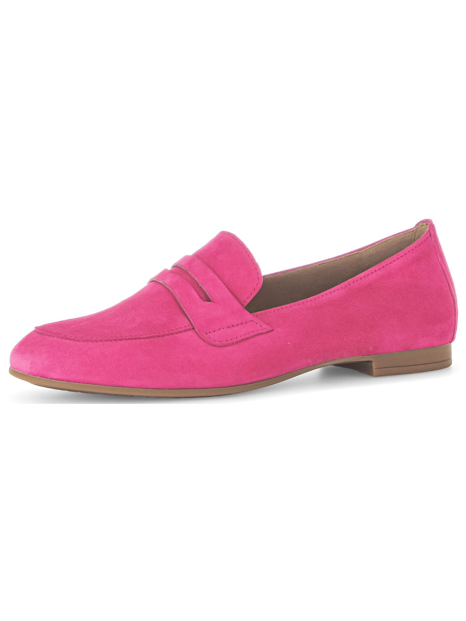 Gabor Slipper "Gabor Slipper Veloursleder" günstig online kaufen