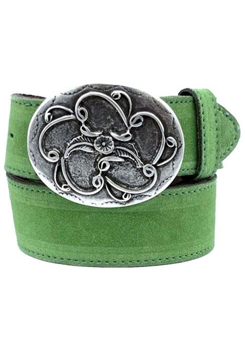 Rettungsring Gürtel Koppelgürtel mit austauschbarerer Schließe günstig online kaufen