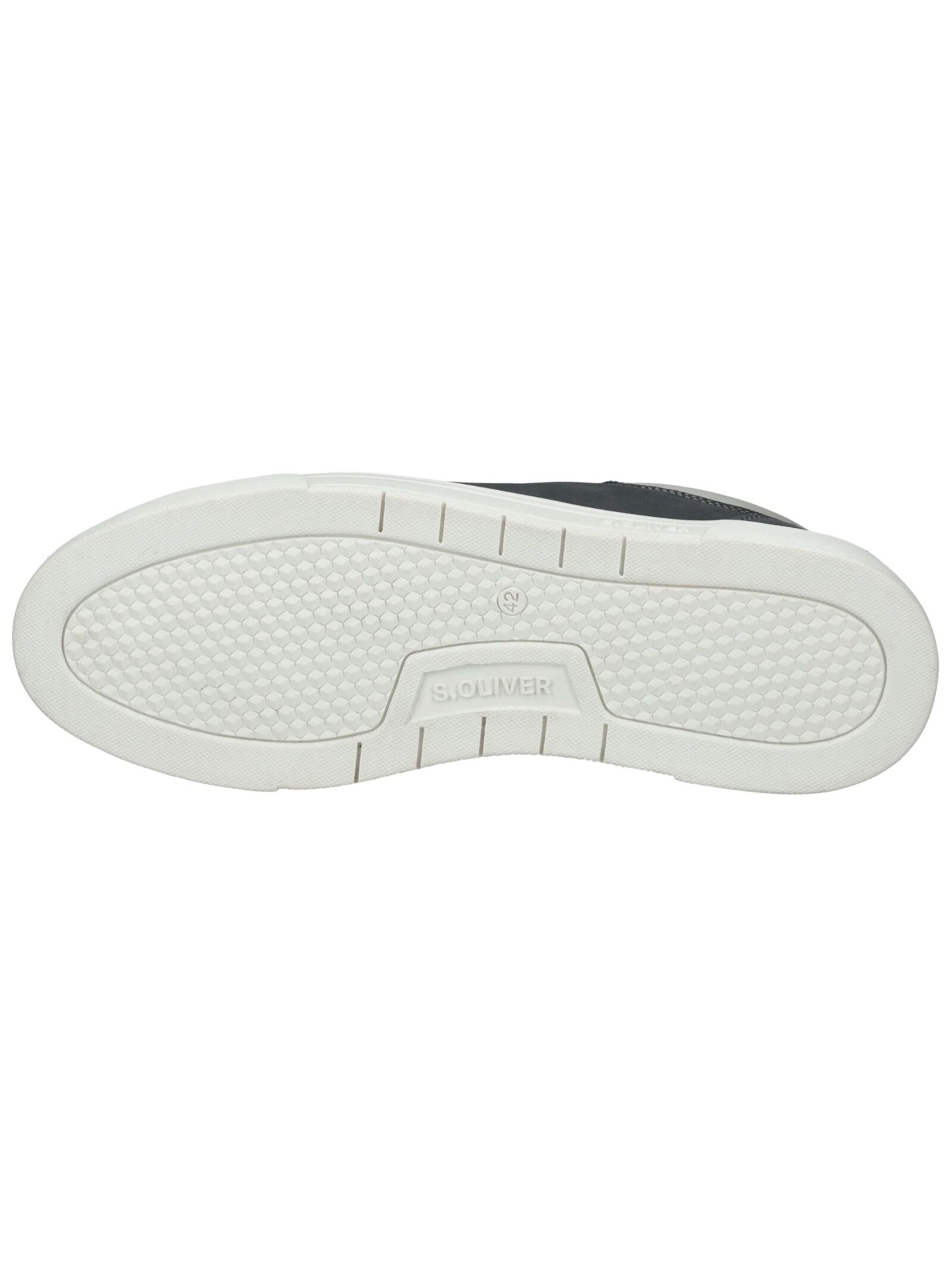 s.Oliver Sneaker »s.Oliver Sneaker Nubukleder«