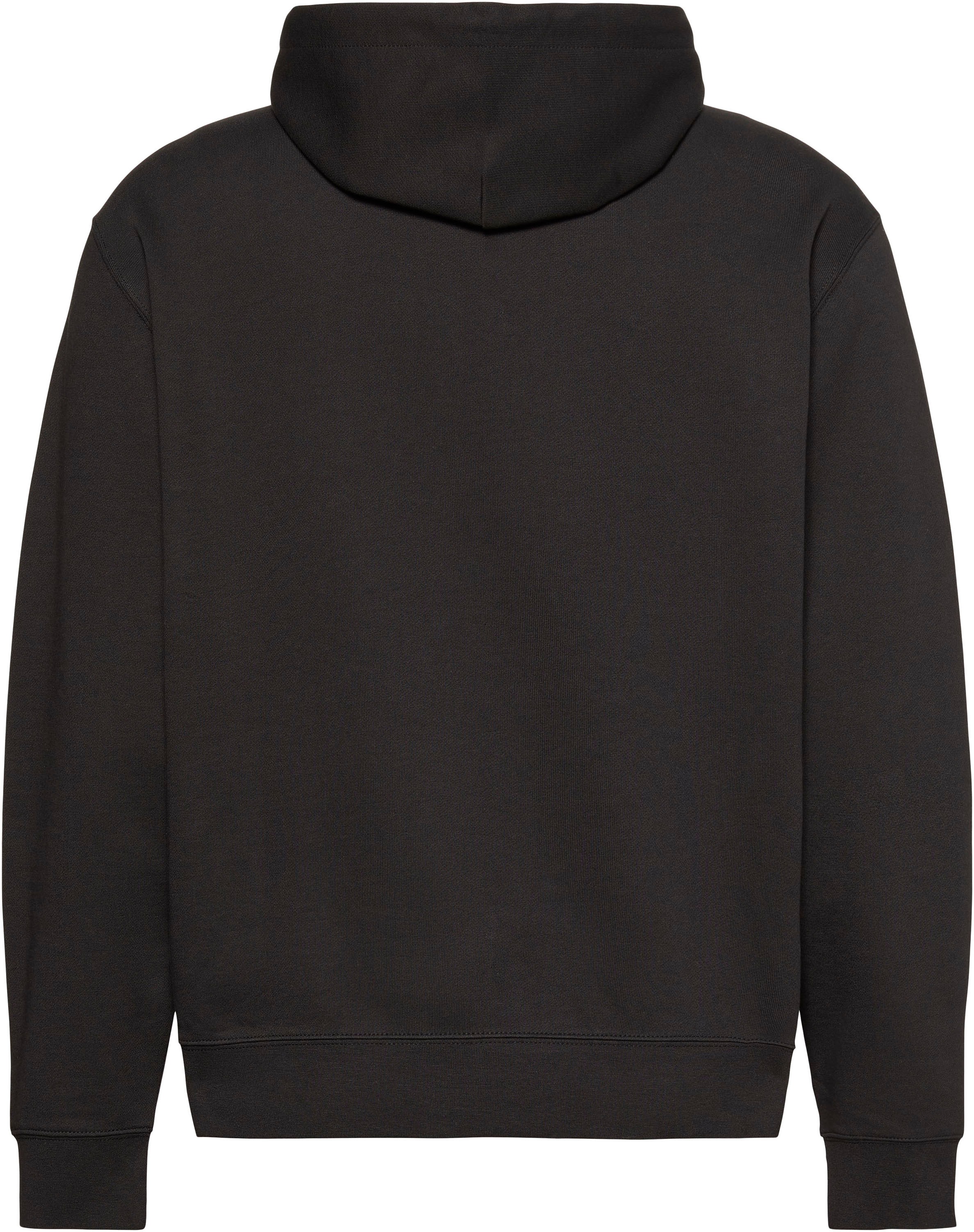 Calvin Klein Kapuzensweatshirt "LS EU 350TERRYHOODIE", Regular fit mit Kapu günstig online kaufen