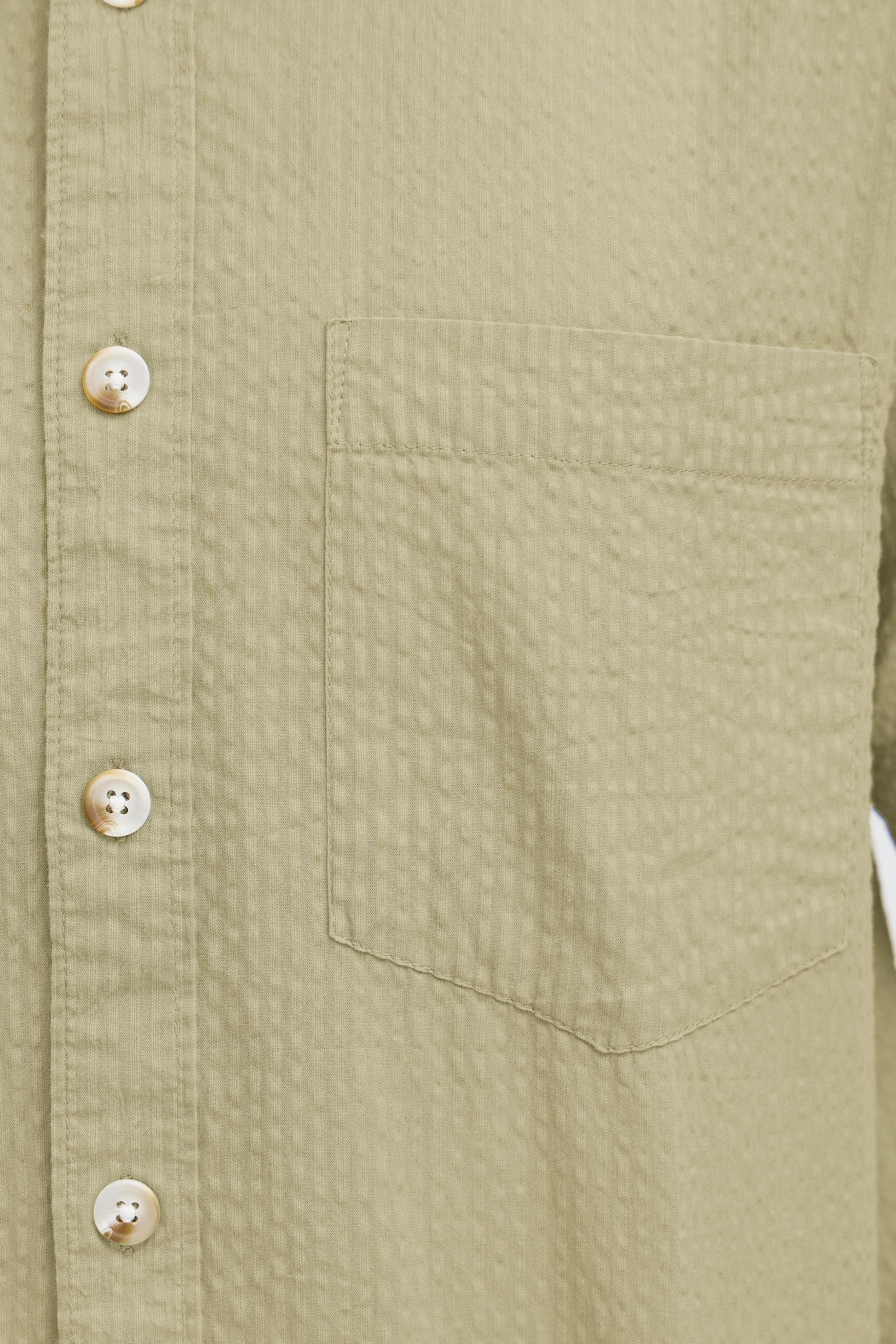 !Solid Kurzarmshirt »Kurzarmhemd SDPALLE«