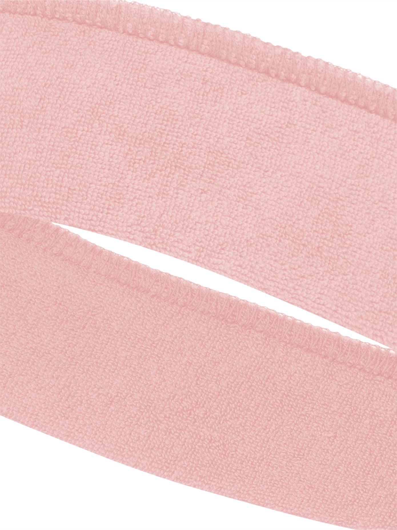 Damen Badekappeweiß, rosé, Badekappen