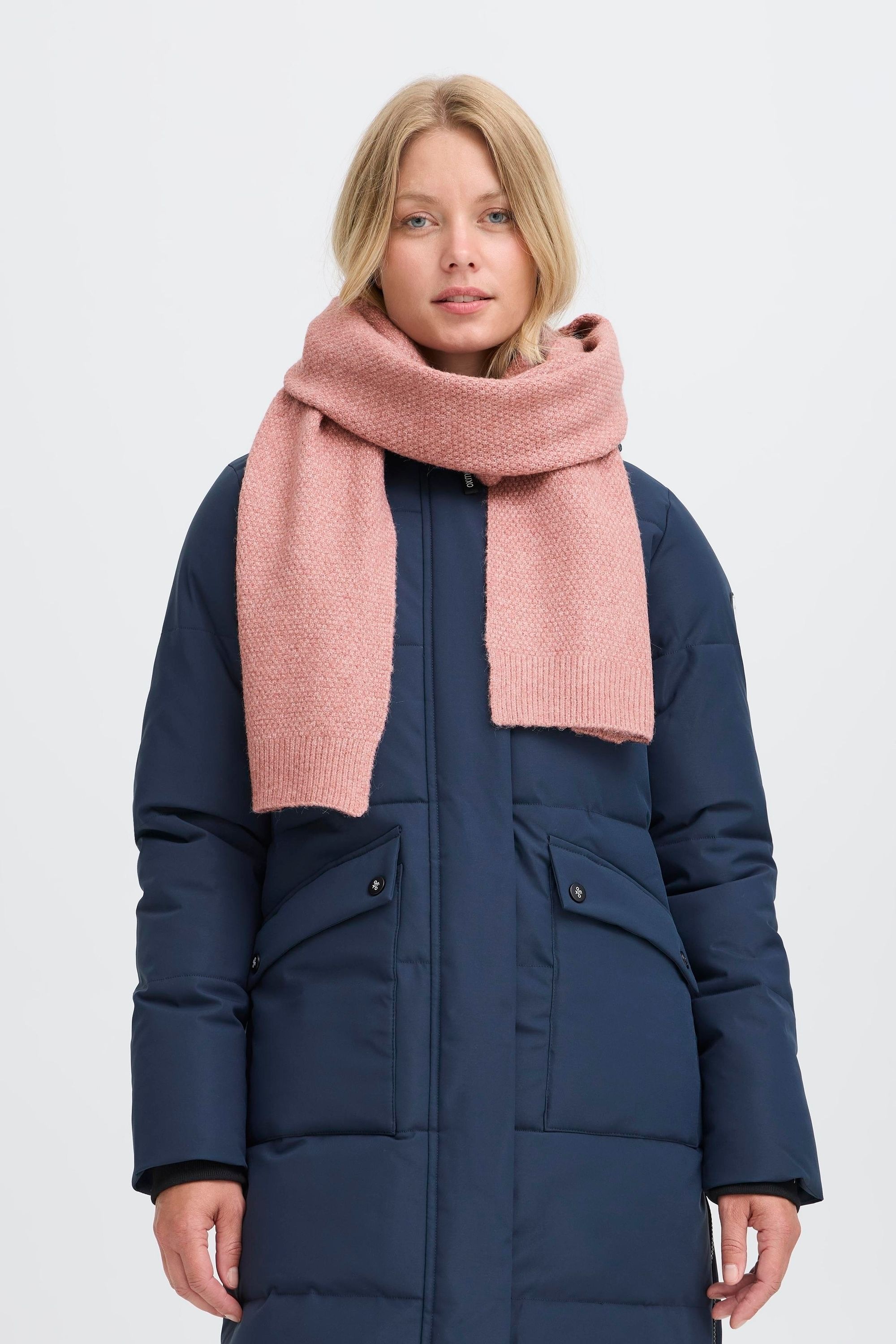 OXMO Schal "Schal OXNERA" günstig online kaufen