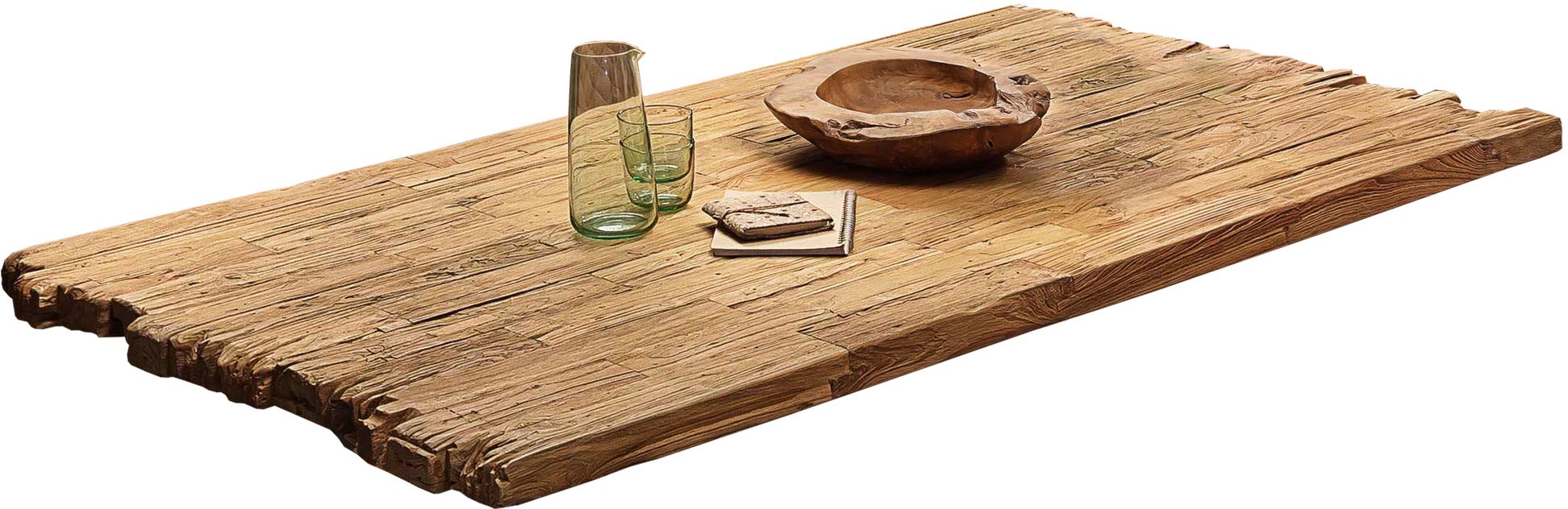 Thumbnail - SIT Esstisch 1 Stk. tlg. mit Bruchkante an den kurzen Seiten