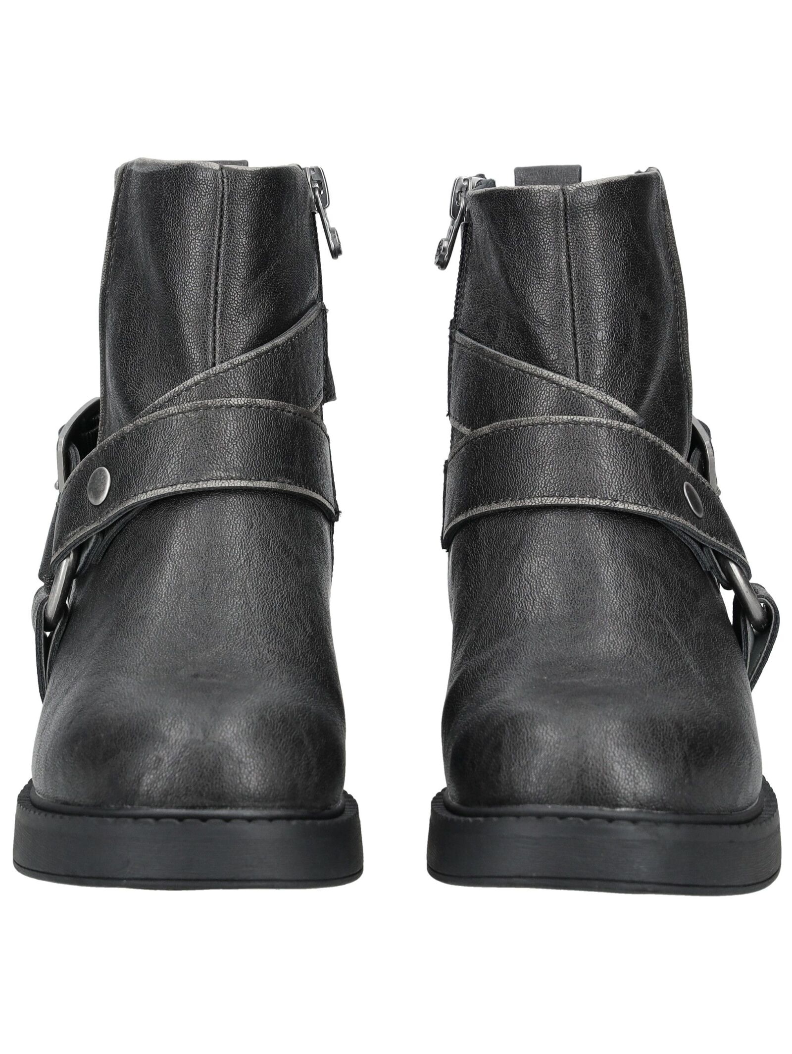 Blowfish Stiefelette »Blowfish Stiefelette Lederimitat«