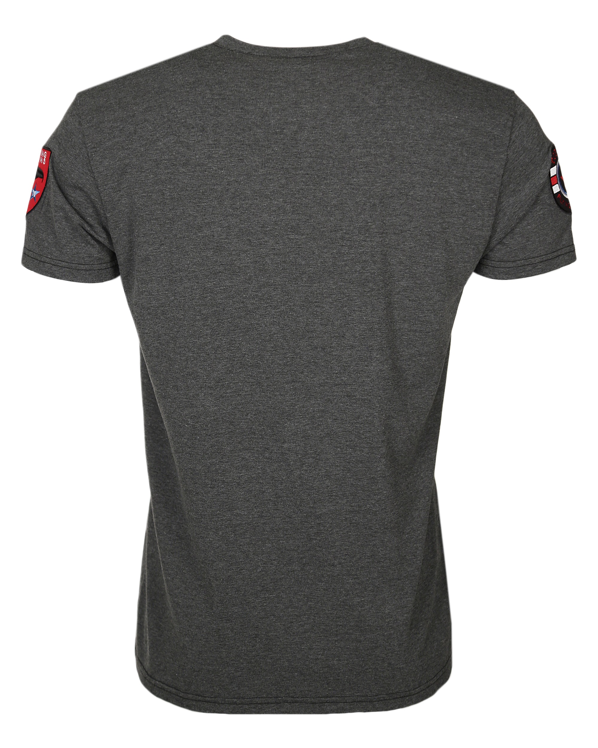 TOP GUN T-Shirt "TG20191004" günstig online kaufen