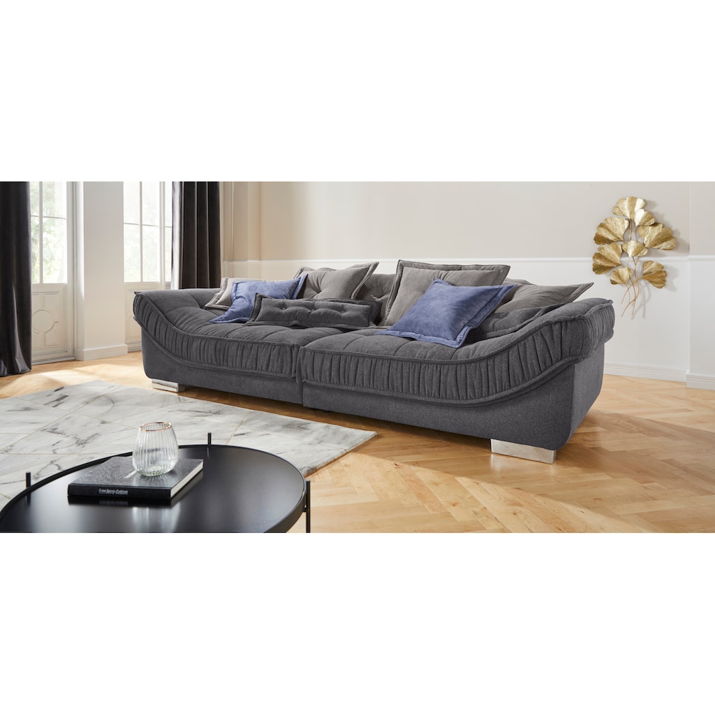 INOSIGN Big-Sofa »Diwan«