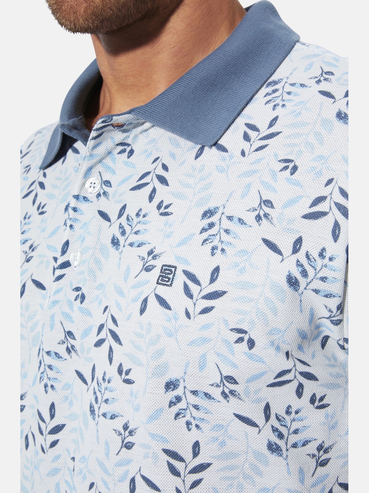 Babista Poloshirt »Poloshirt JALDOR«