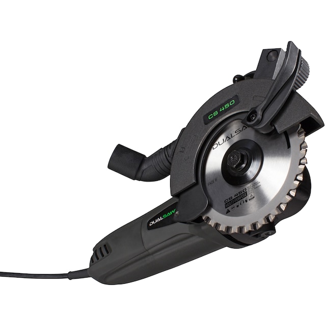 2er Pack Sägeblatt Diamant Sägeblätter 115 mm zu /"Dual Saw/" CS 450 Säge