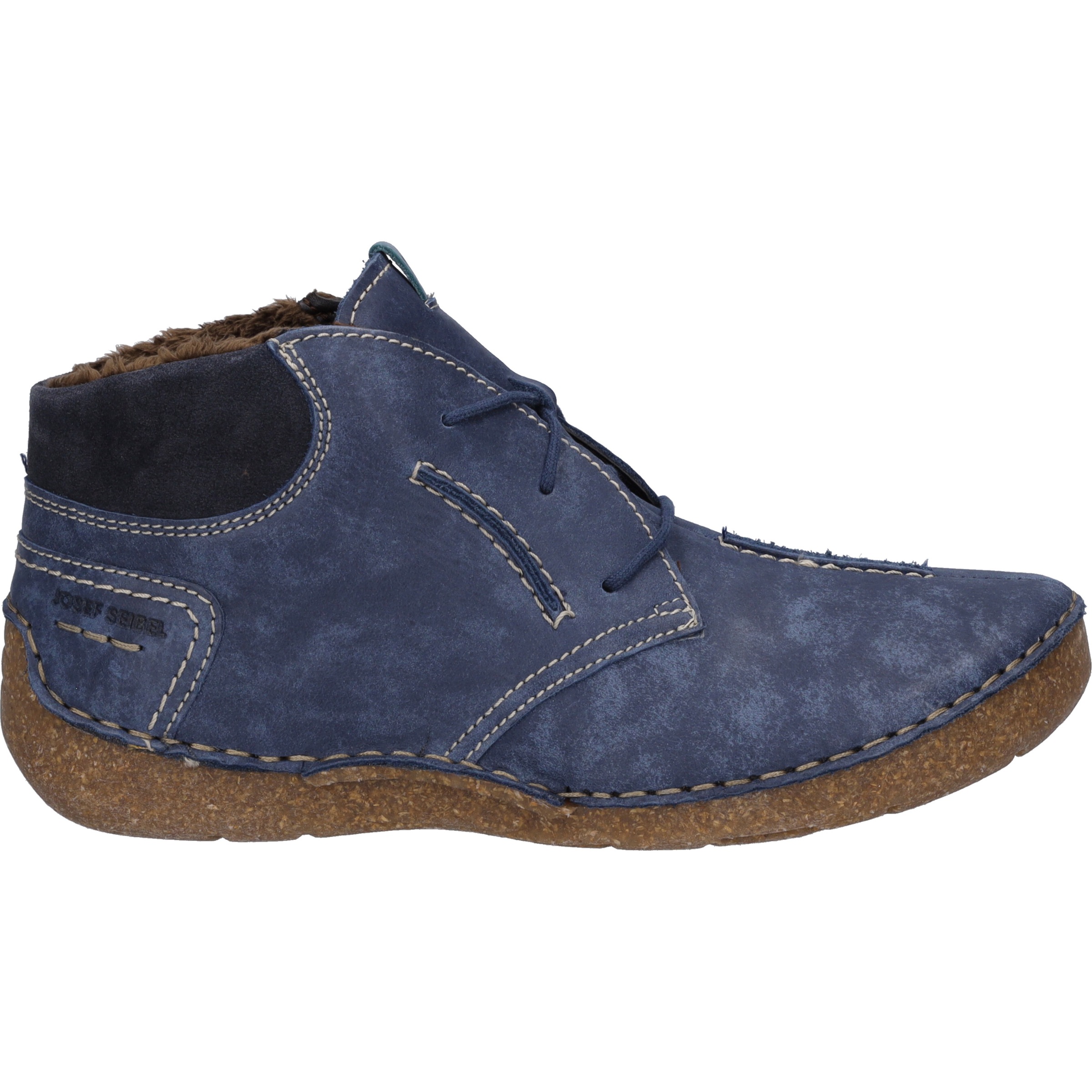 Josef Seibel Stiefelette "Fergey 65, ocean" günstig online kaufen