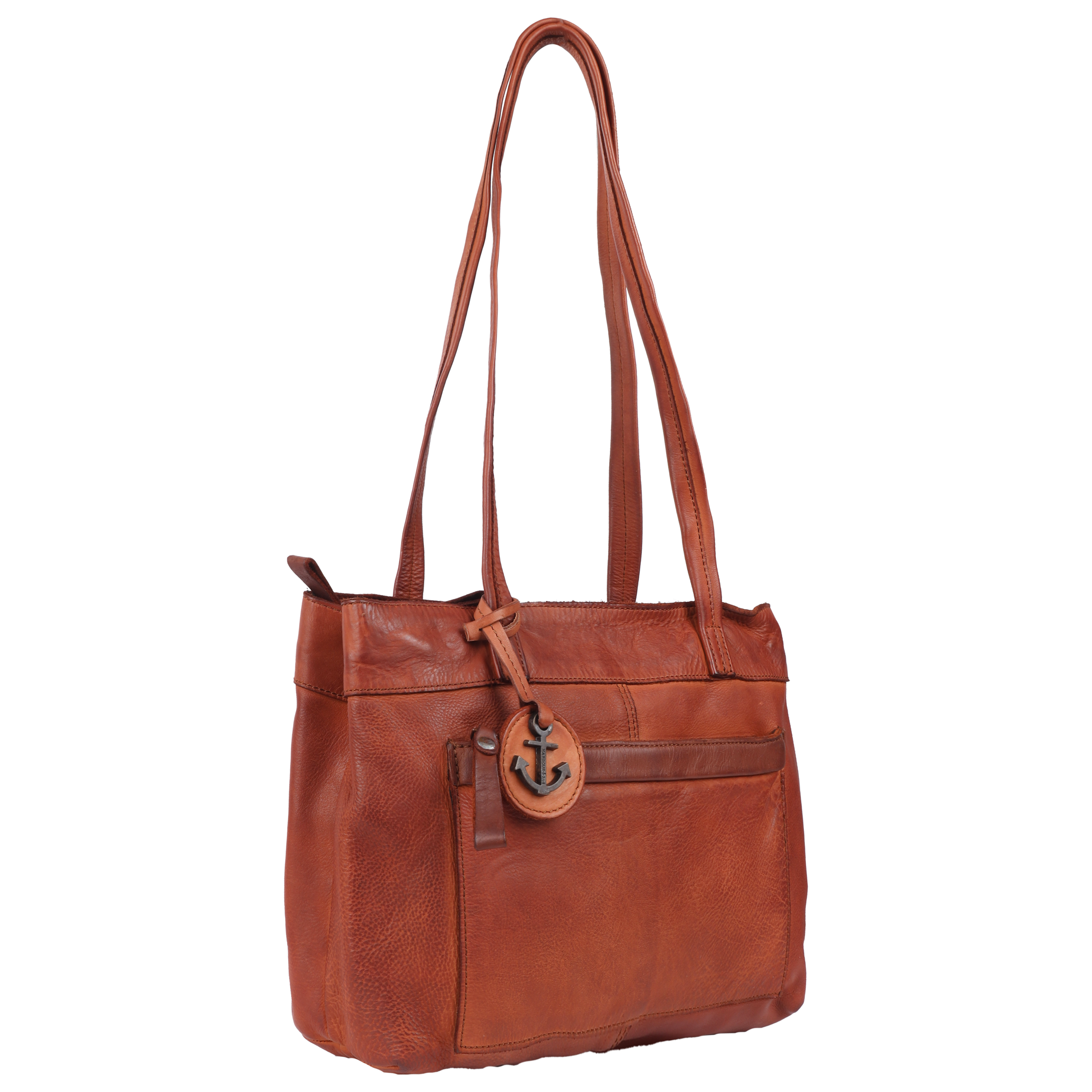HARBOUR 2nd Shopper "Zea" Damen Henkeltasche, Schultertasche, Handtasche mi günstig online kaufen