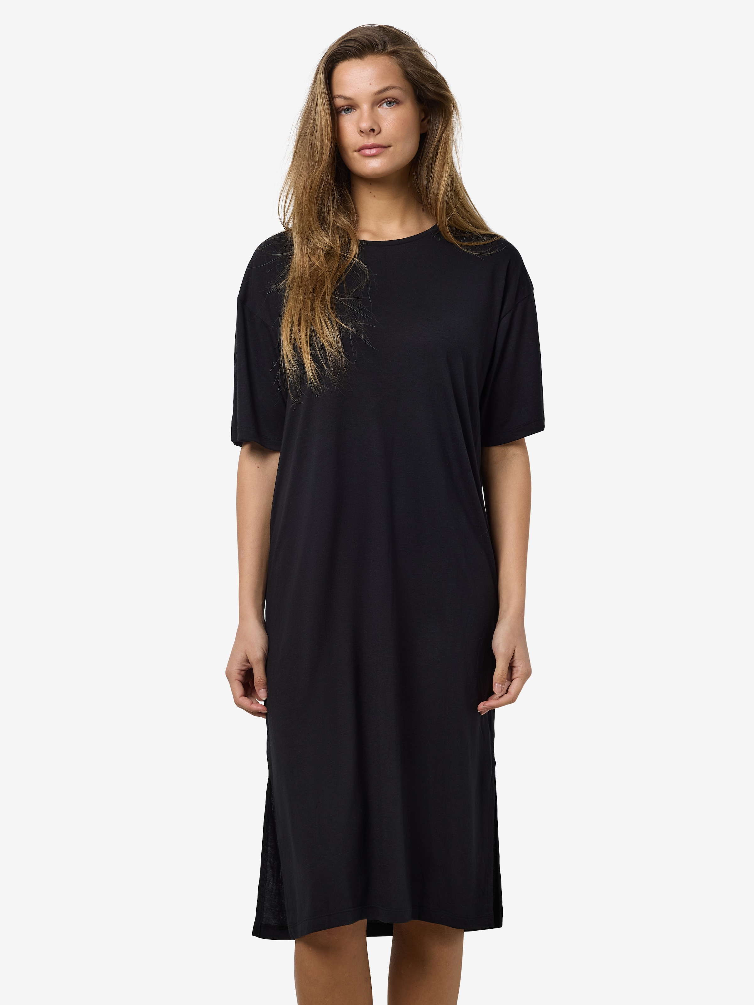 Noisy may Maxikleid "NMMAYDEN 2/4 DRESS NOOS" günstig online kaufen