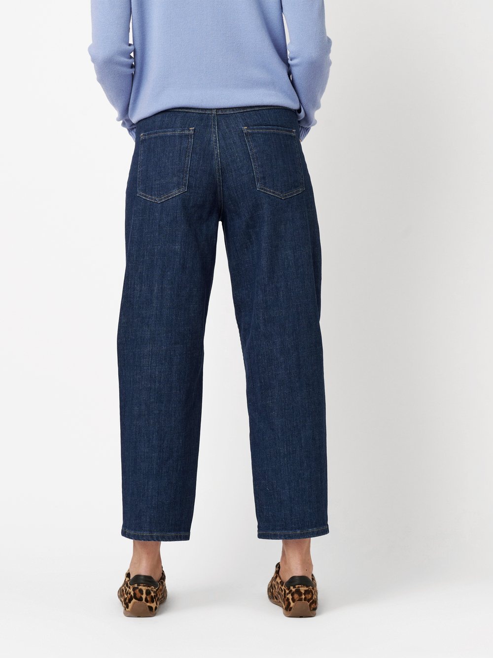 TONI 7/8-Jeans, im Five-Pocket Style günstig online kaufen