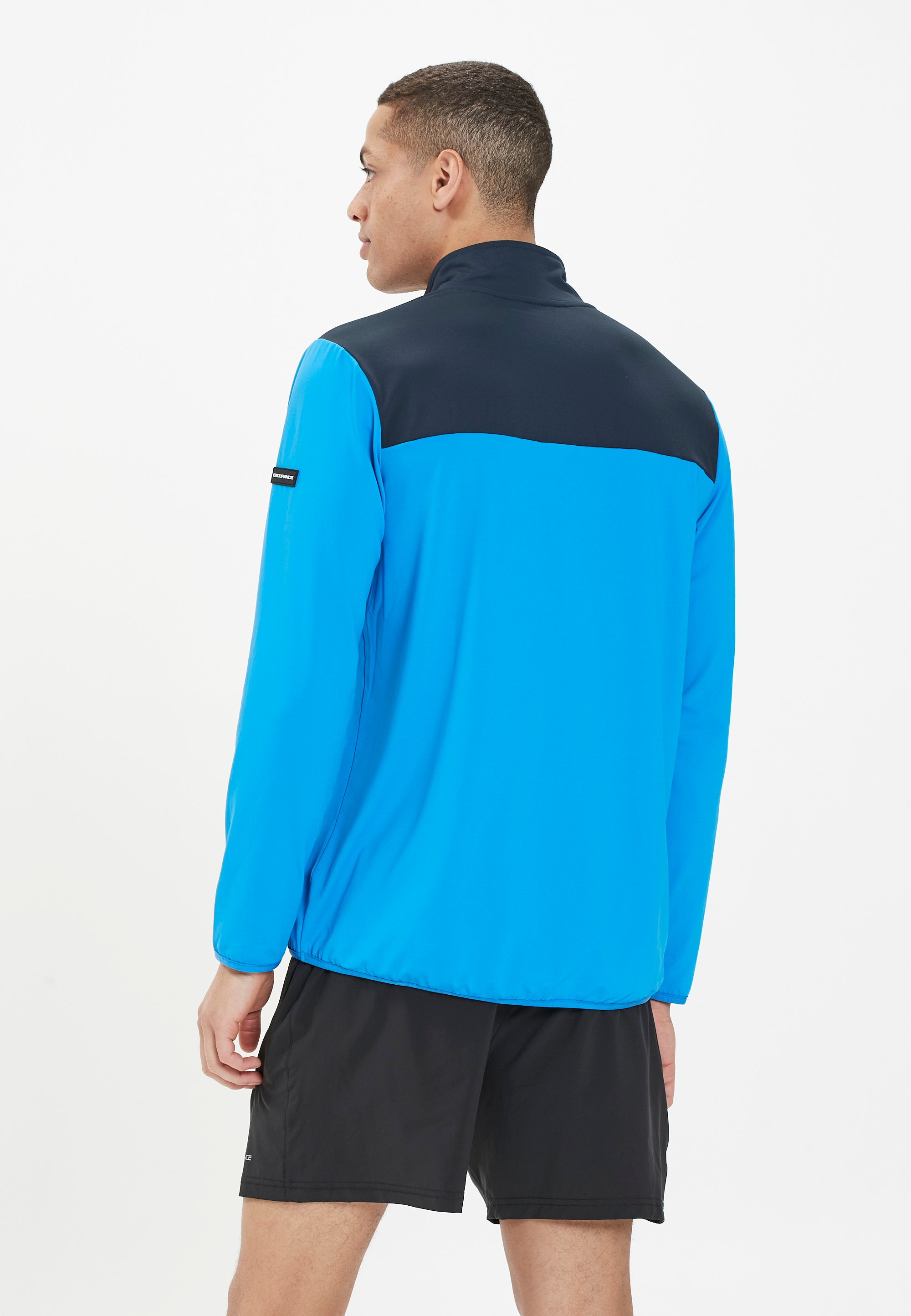 »KESKON BAUR komfortabler M Funktionsshirt ▷ Sportausstattung ENDURANCE | bestellen Midlayer«, mit