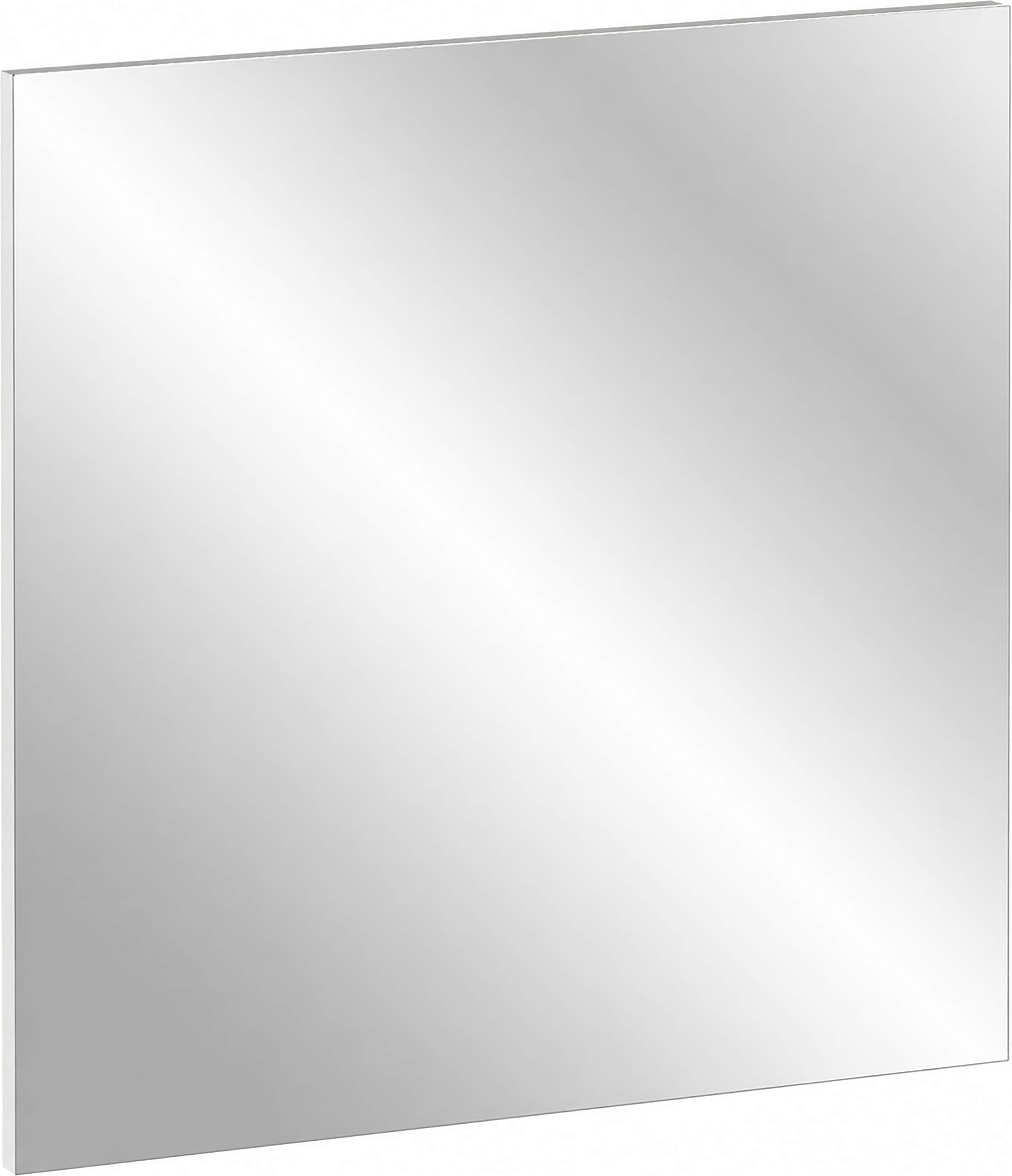 Schildmeyer "Saga, Spiegelfläche 55 x 55 cm, Made in Germany" Made in Germany