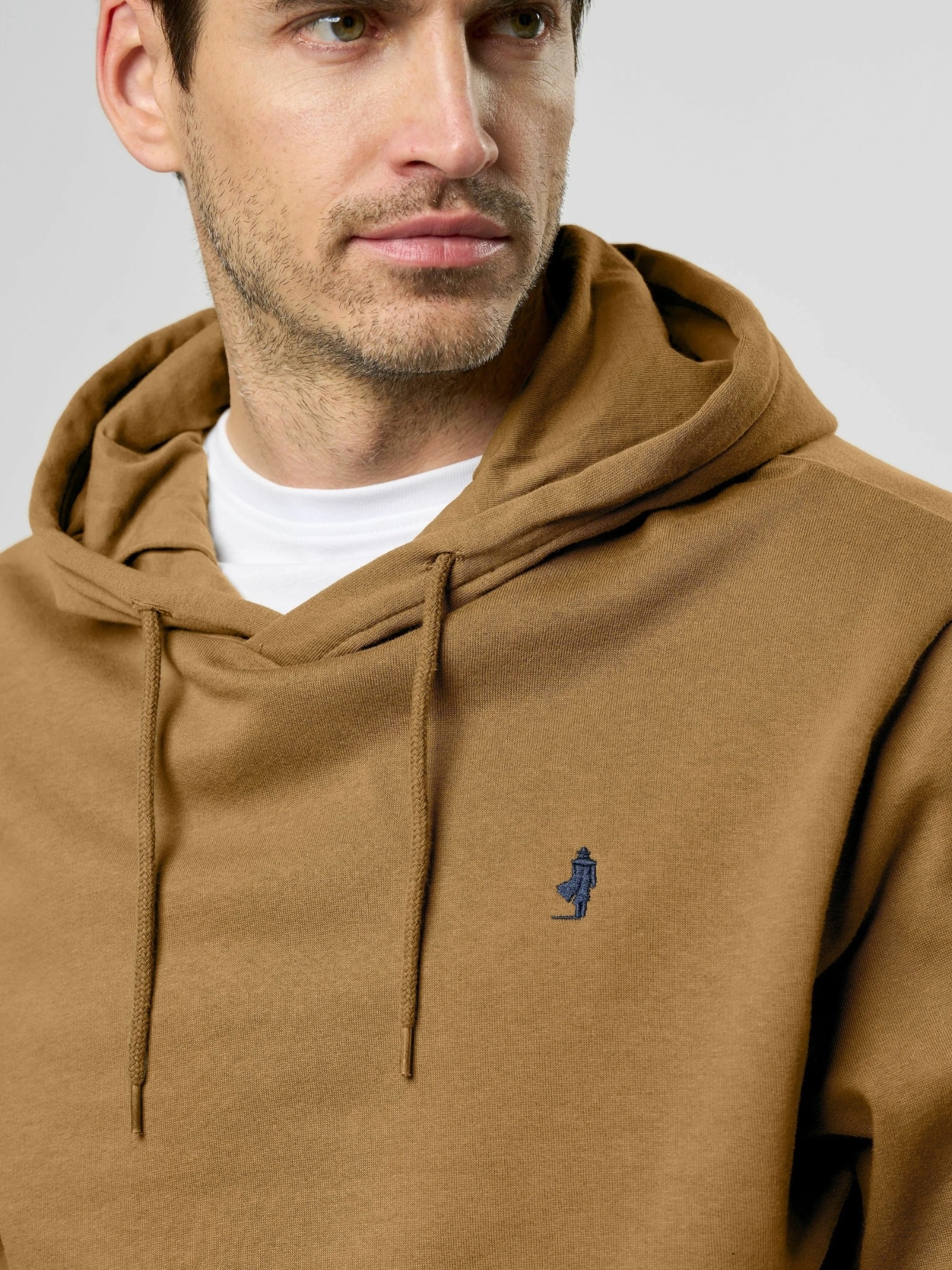 MCS Rundhalspullover »MCS Pullover Chris«