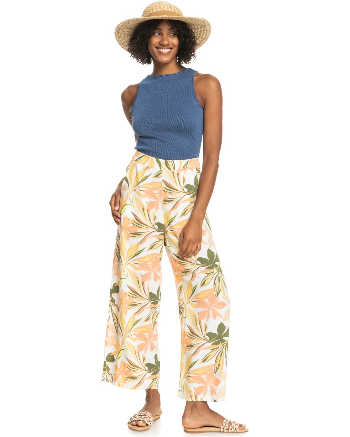 Roxy Sonnenhut »Bed Of Flower«