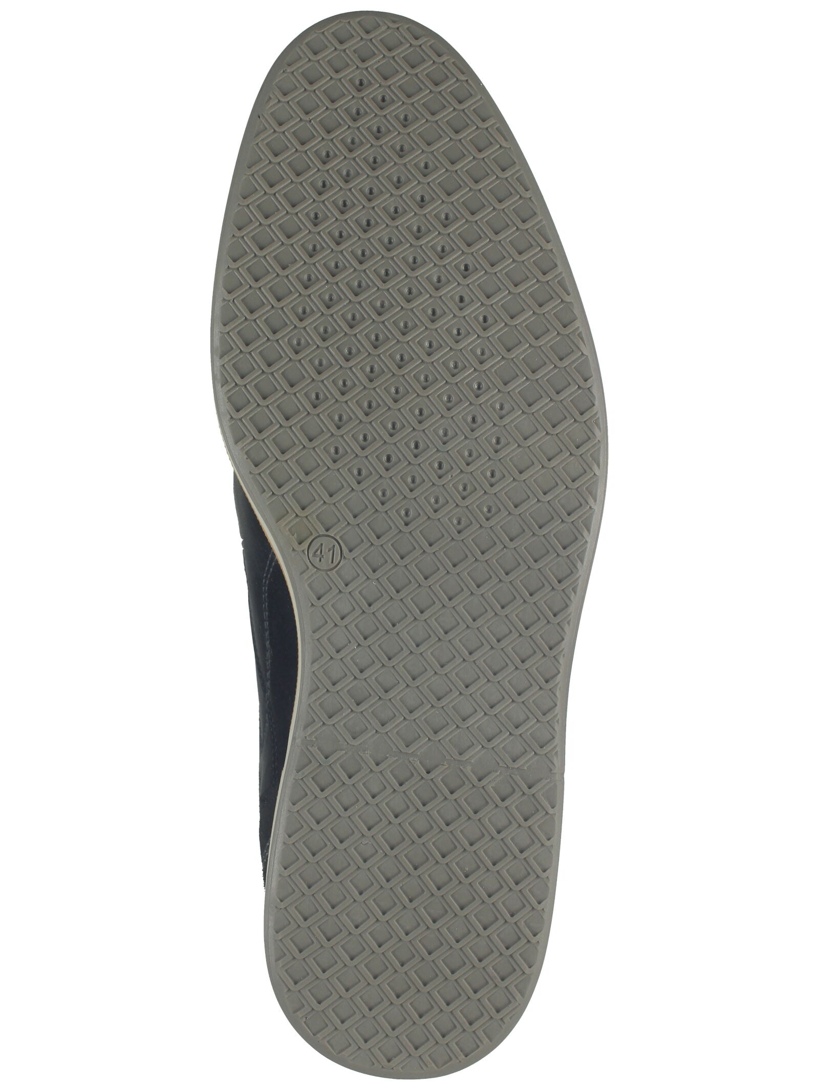 Bullboxer Schnürschuh »Bullboxer Halbschuhe Leder/Textil«