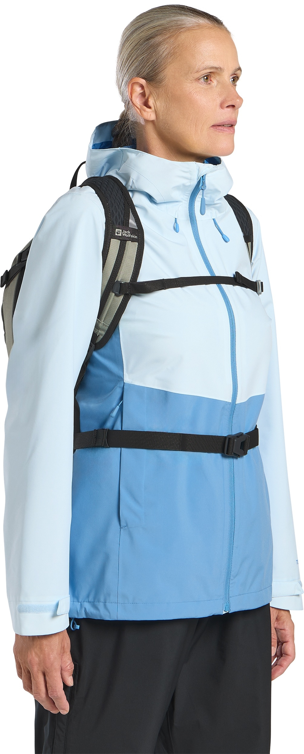 Jack Wolfskin Daypack »VELOCITY 12«