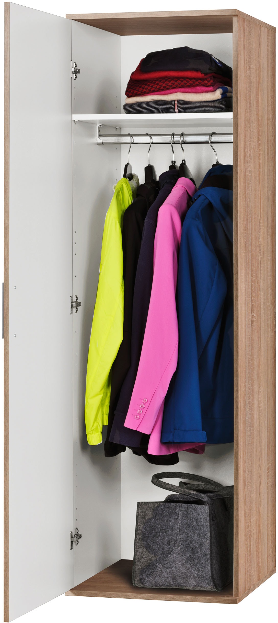 Procontour Garderobenschrank