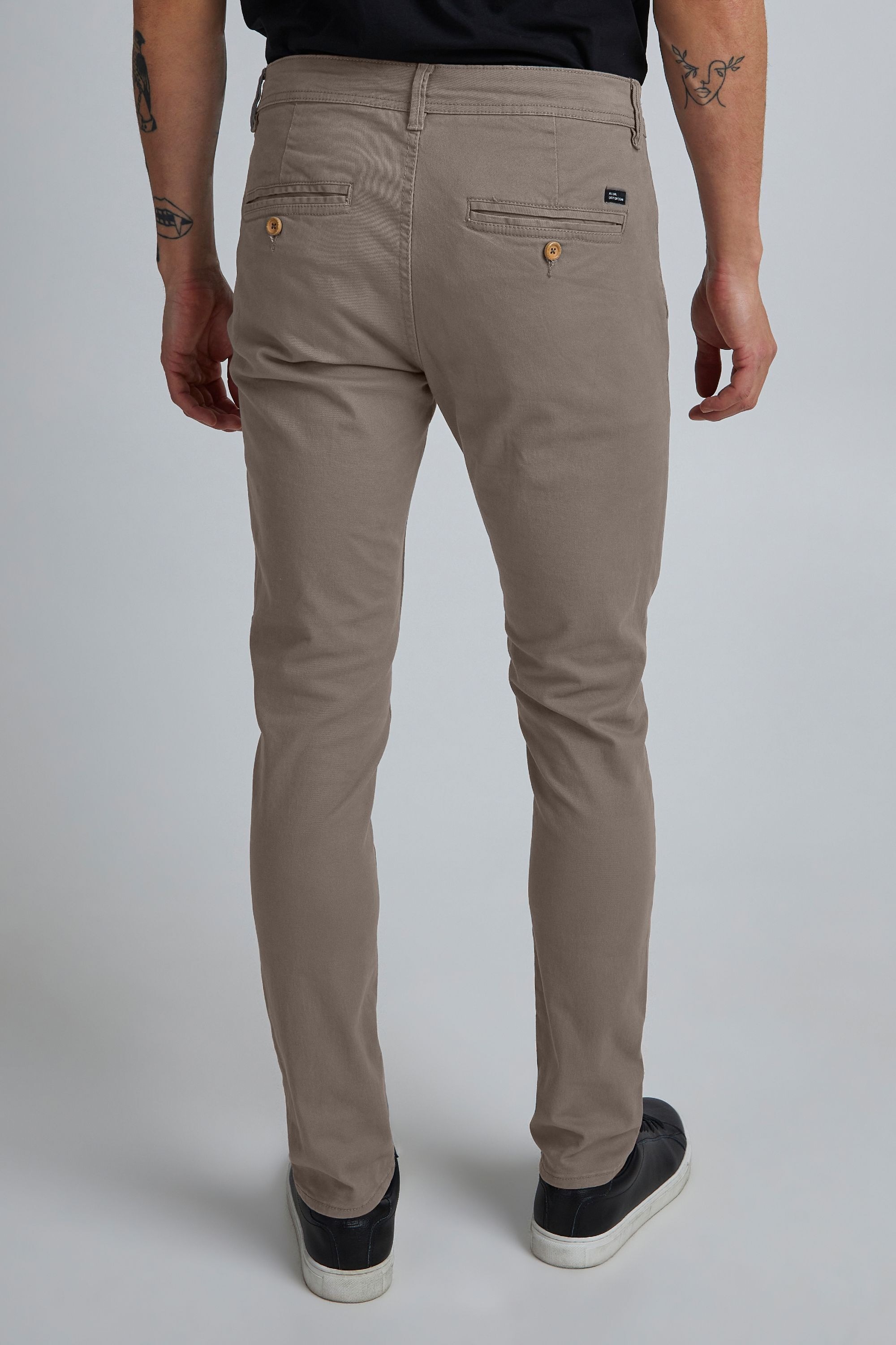 BLEND BHNatan Chinos Green 38 3