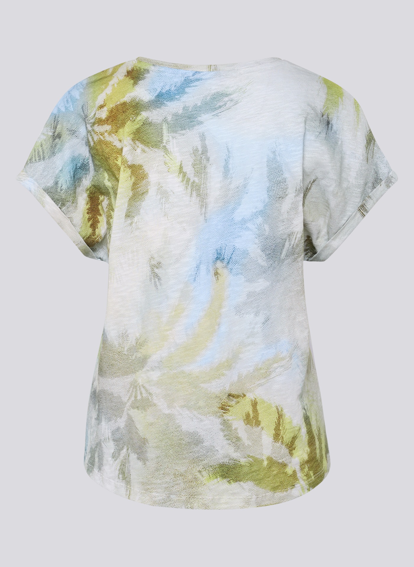 Rabe Print-Shirt »T-Shirt«