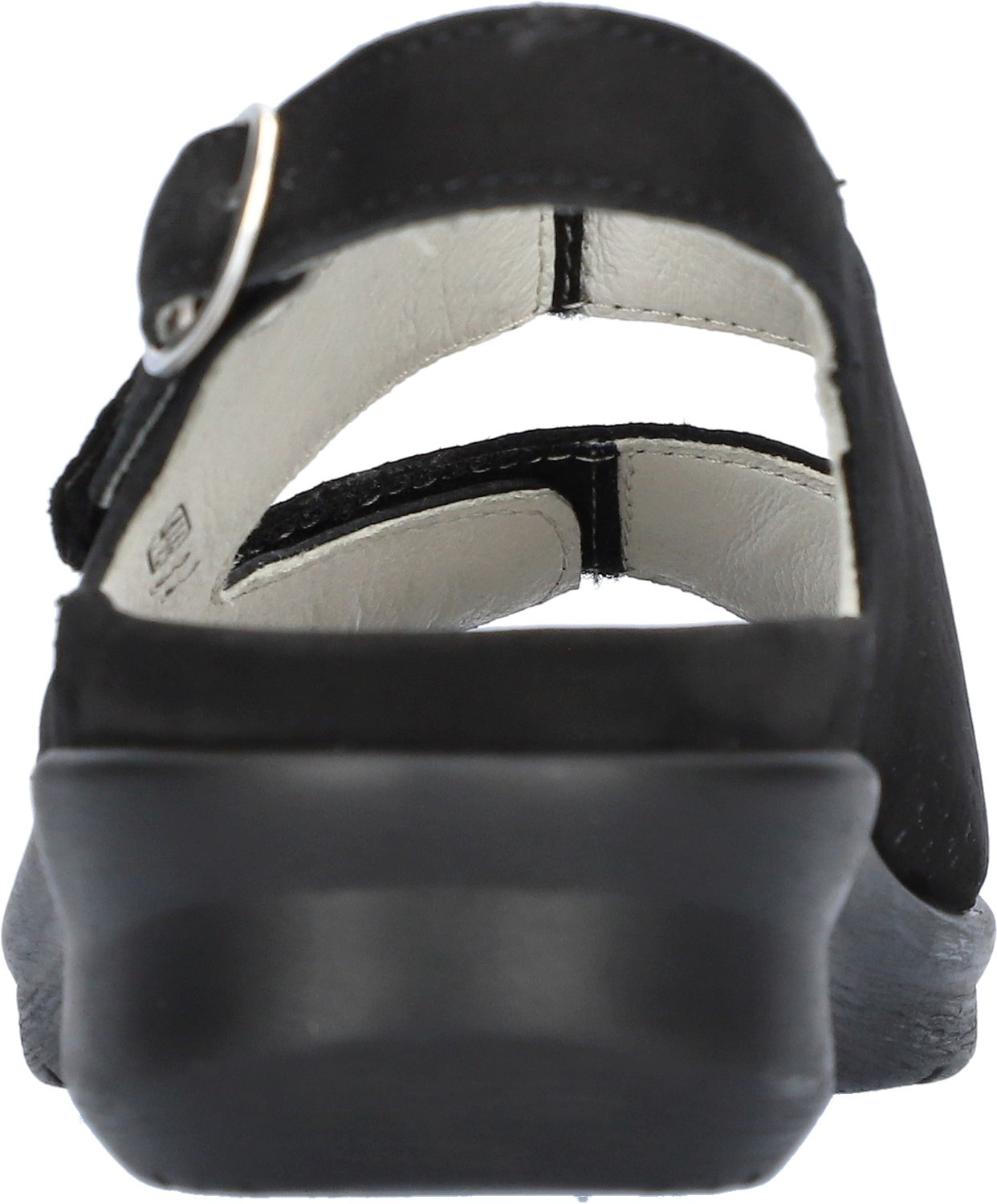 Waldläufer Sandale »MERLE«, Sommerschuh, Komforschuh, Bequemschuh mit Klettverschlüsse, M-Weite