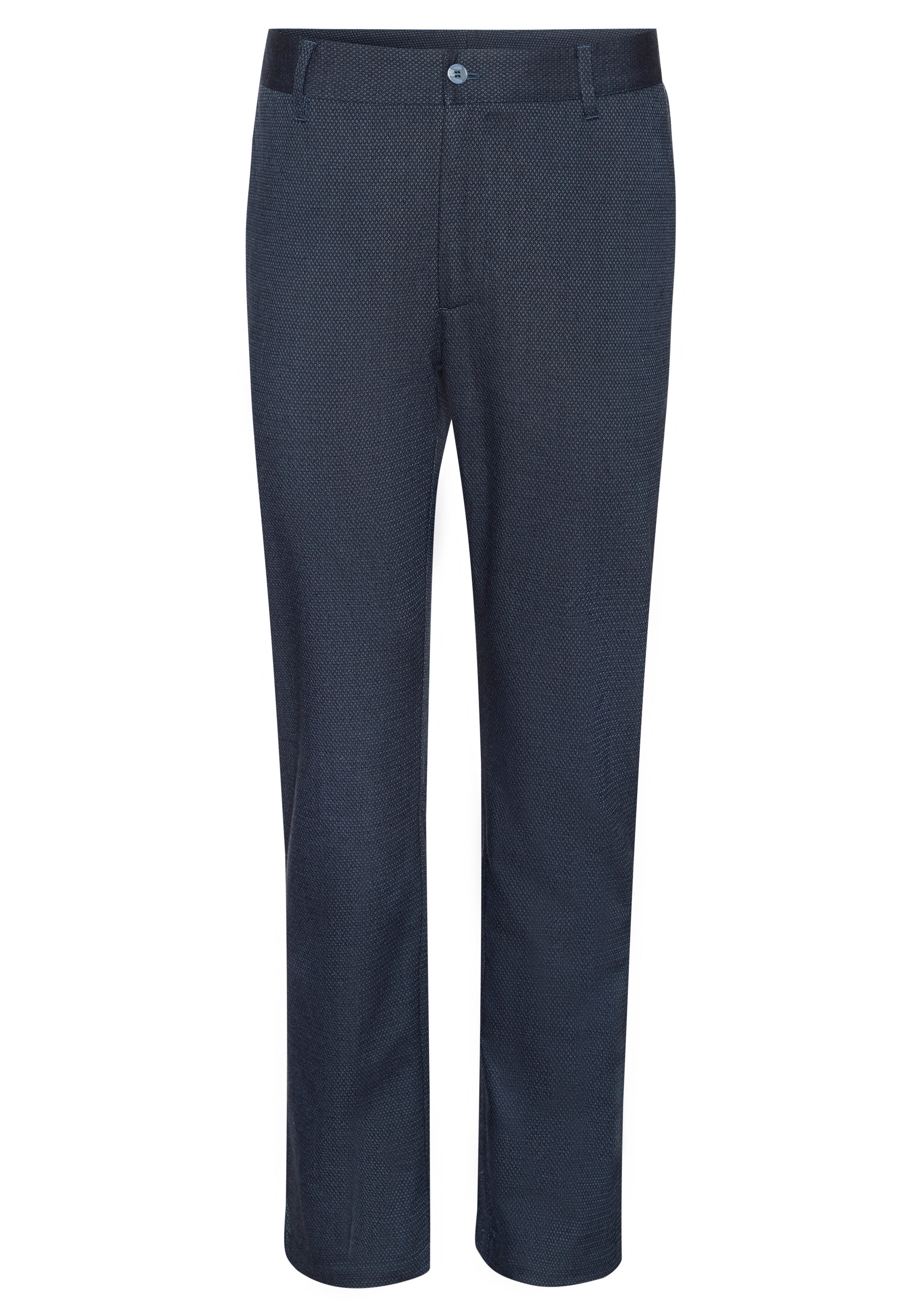 H.I.S Stoffhose "aus leicht elastischer Baumwollmix-Qualität" bequeme Hose günstig online kaufen