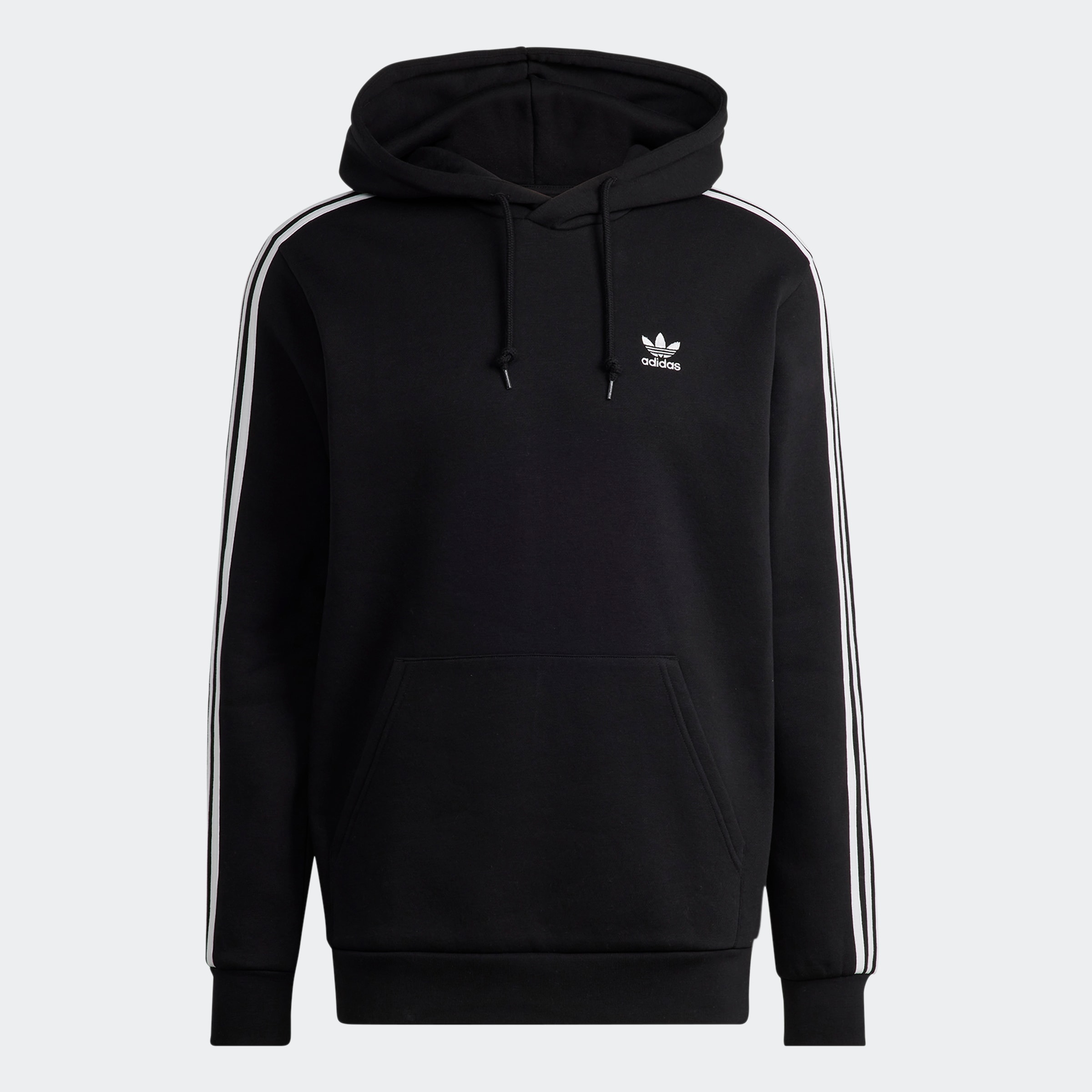 adidas Originals Kapuzensweatshirt »ADICOLOR CLASSICS 3STREIFEN HOODIE«