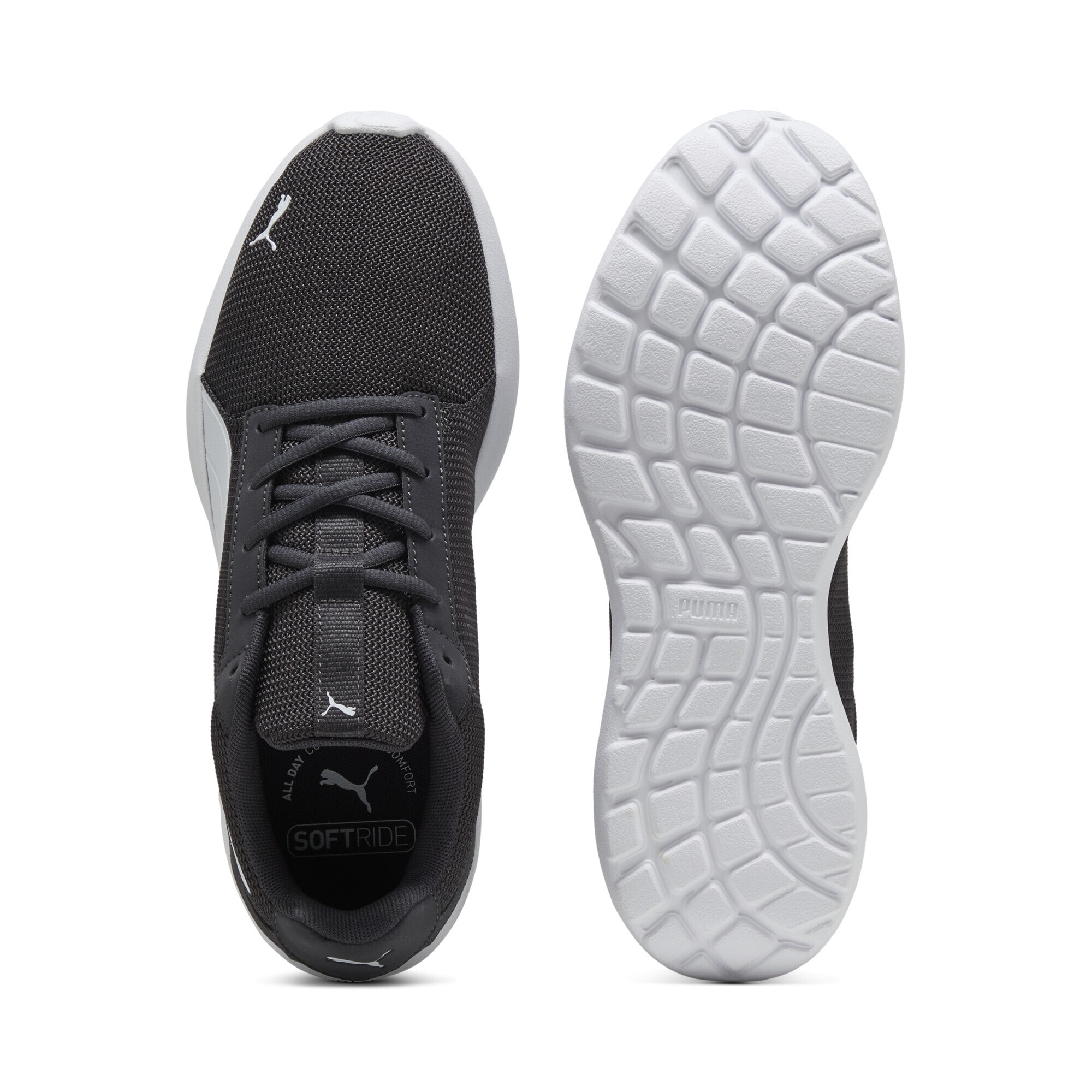 PUMA Sneaker »SOFTRIDE Cosmic Sneakers Erwachsene«