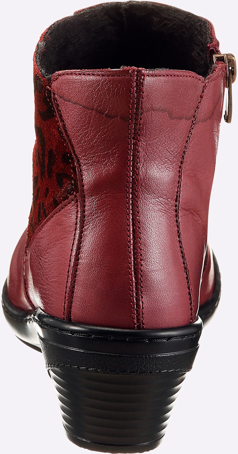 Gemini Stiefelette