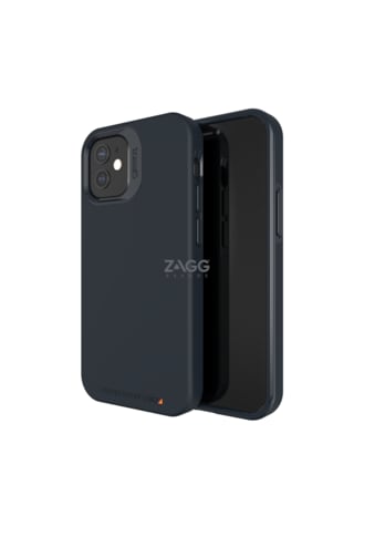 Gear4 Backcover »Rio SNAP for iPhone 12 Mini...